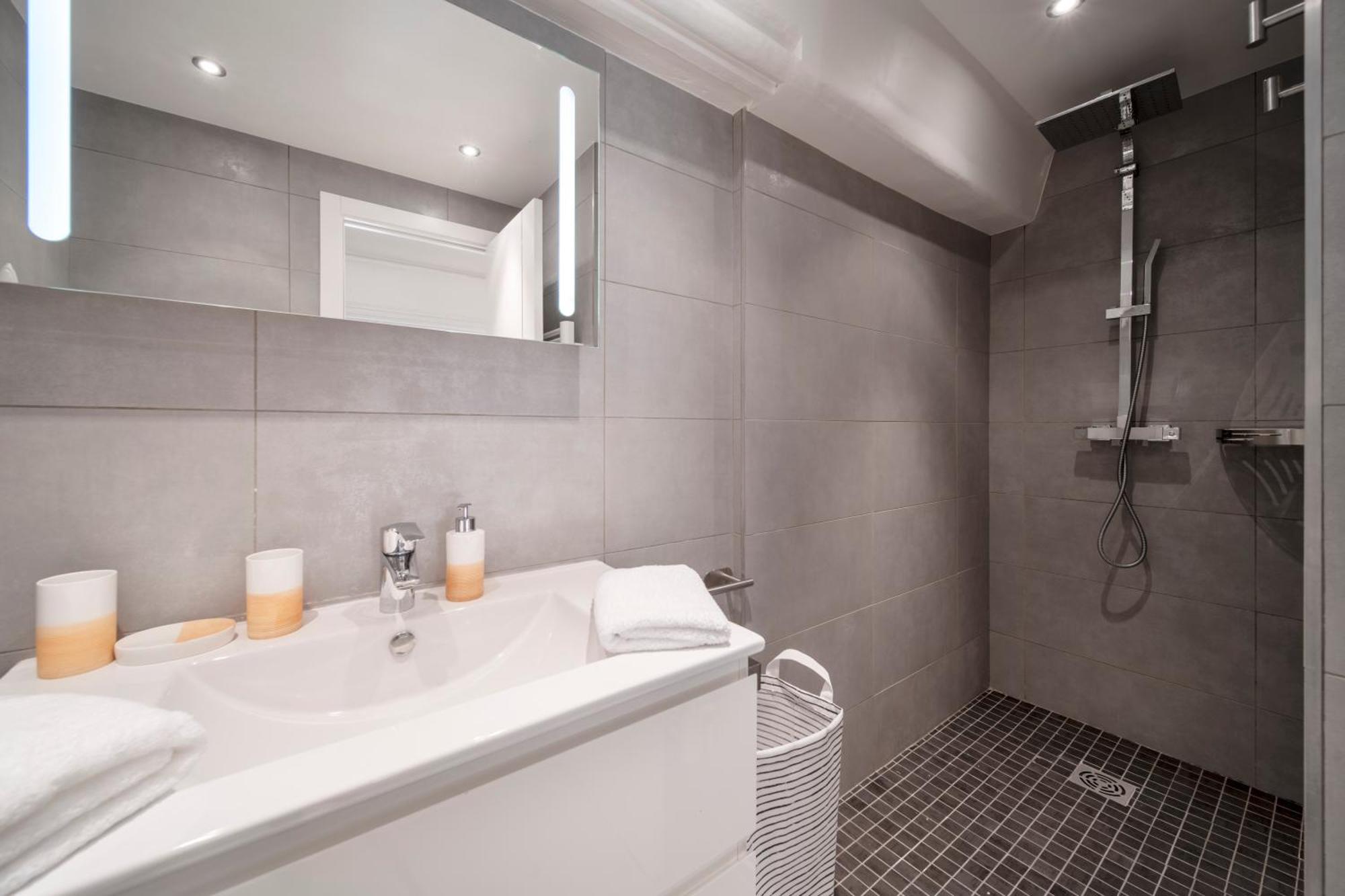 Triplex Gallia Luxe