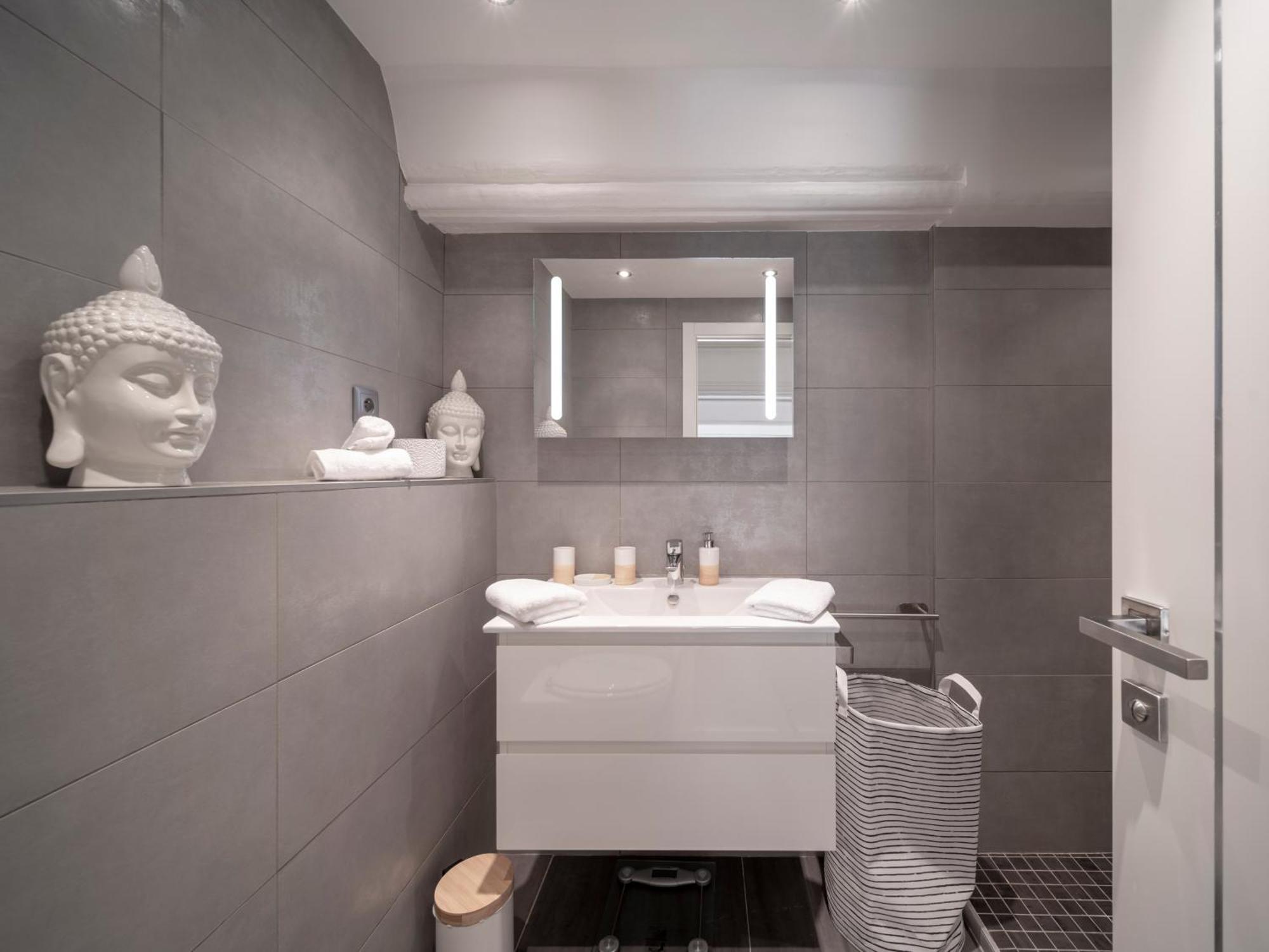 Triplex Gallia Luxe Appartement *