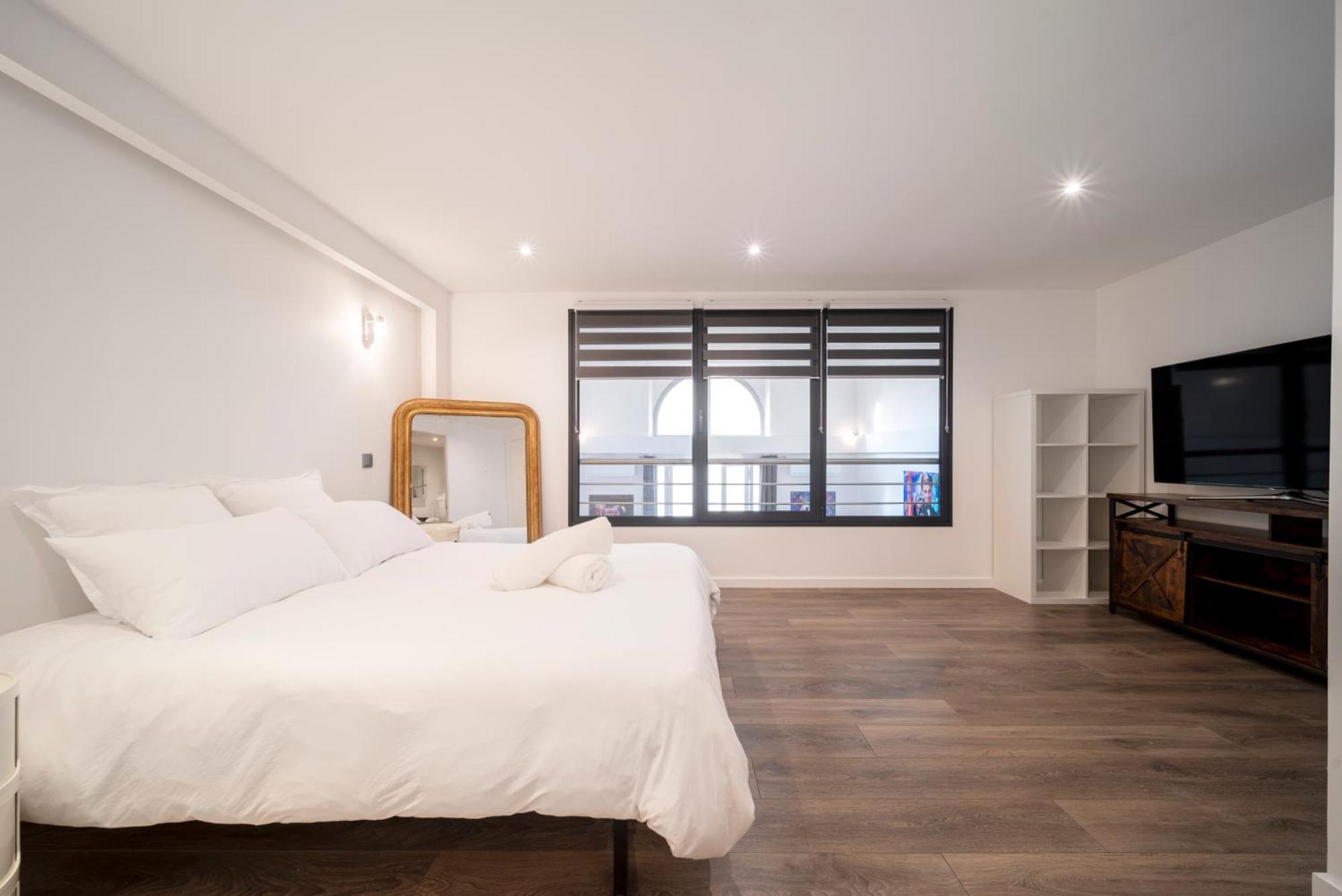Triplex Gallia Luxe Cannes