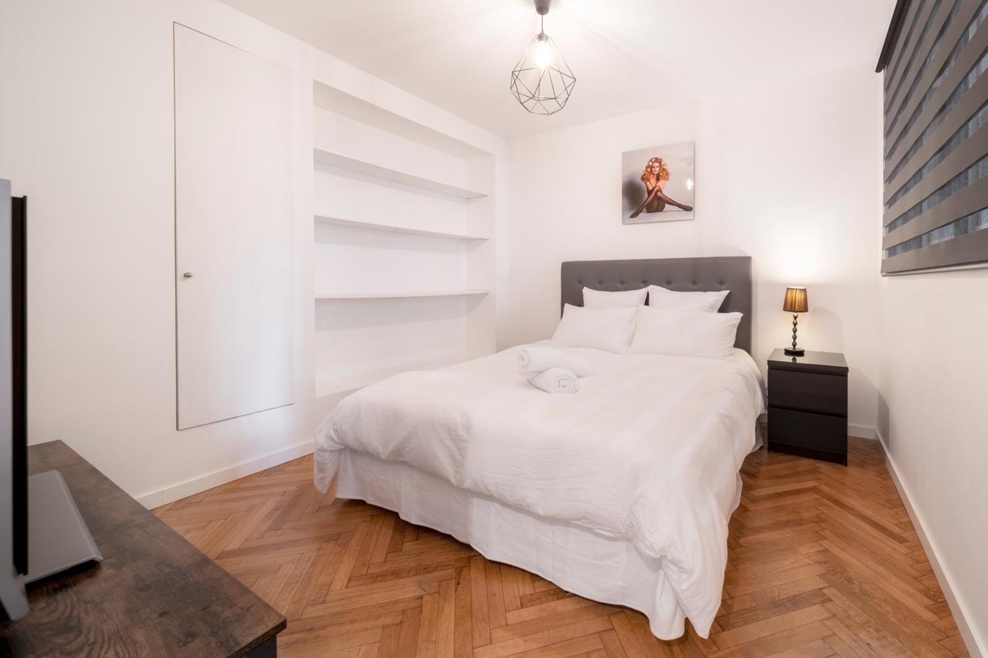 Appartement Triplex Gallia Luxe