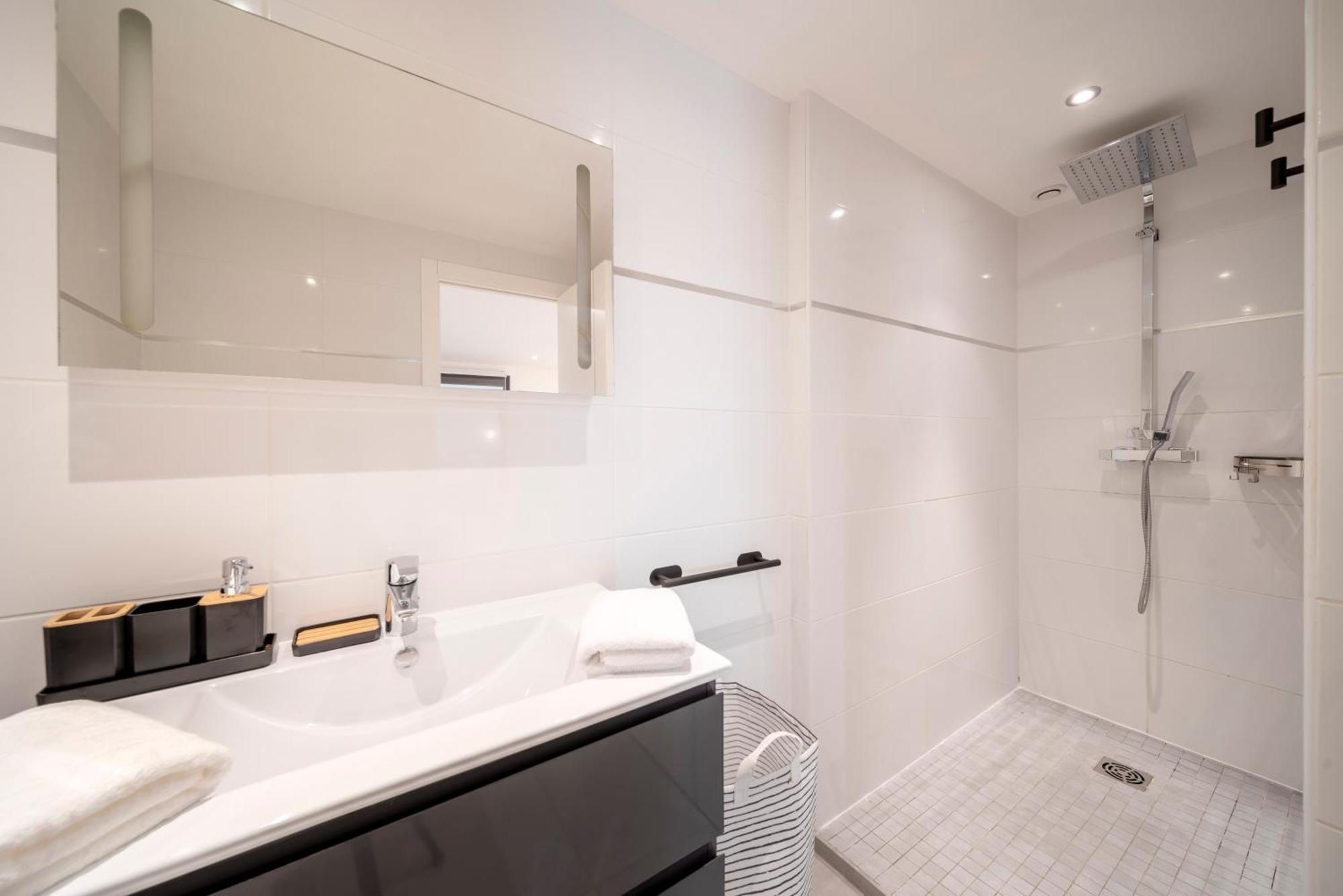 Triplex Gallia Luxe * Cannes