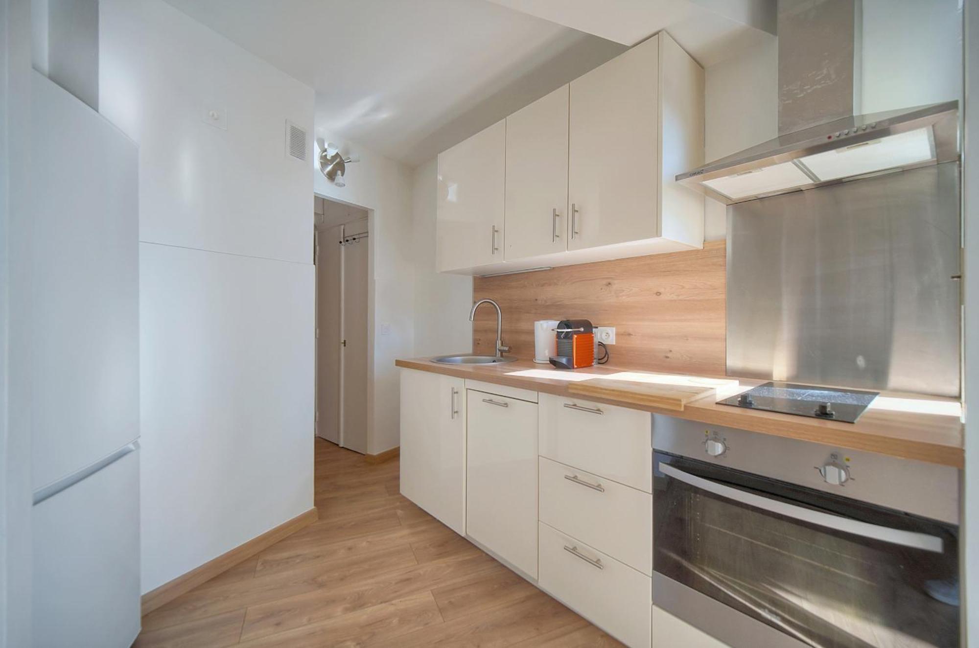 Apartment Moderne Renove A0b198