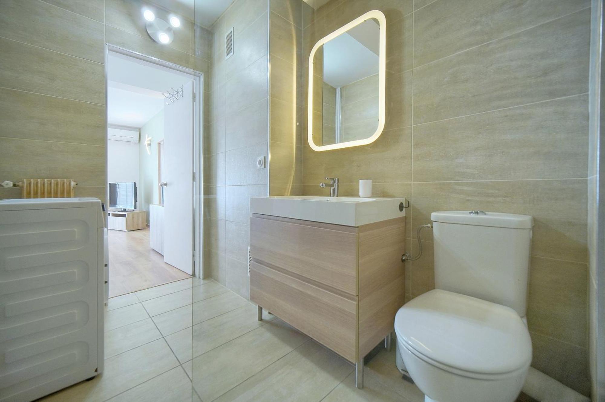 Apartment Moderne Renove A0b198 *
