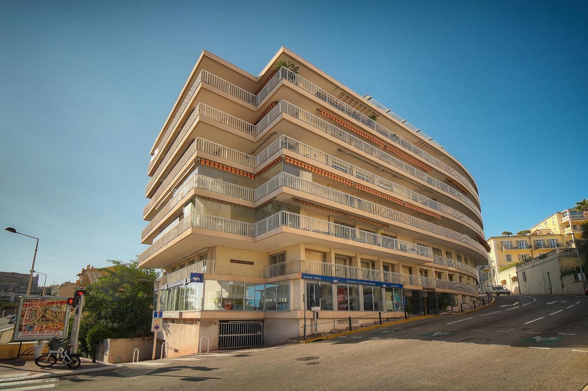 Moderne Renove A0b198 * Cannes