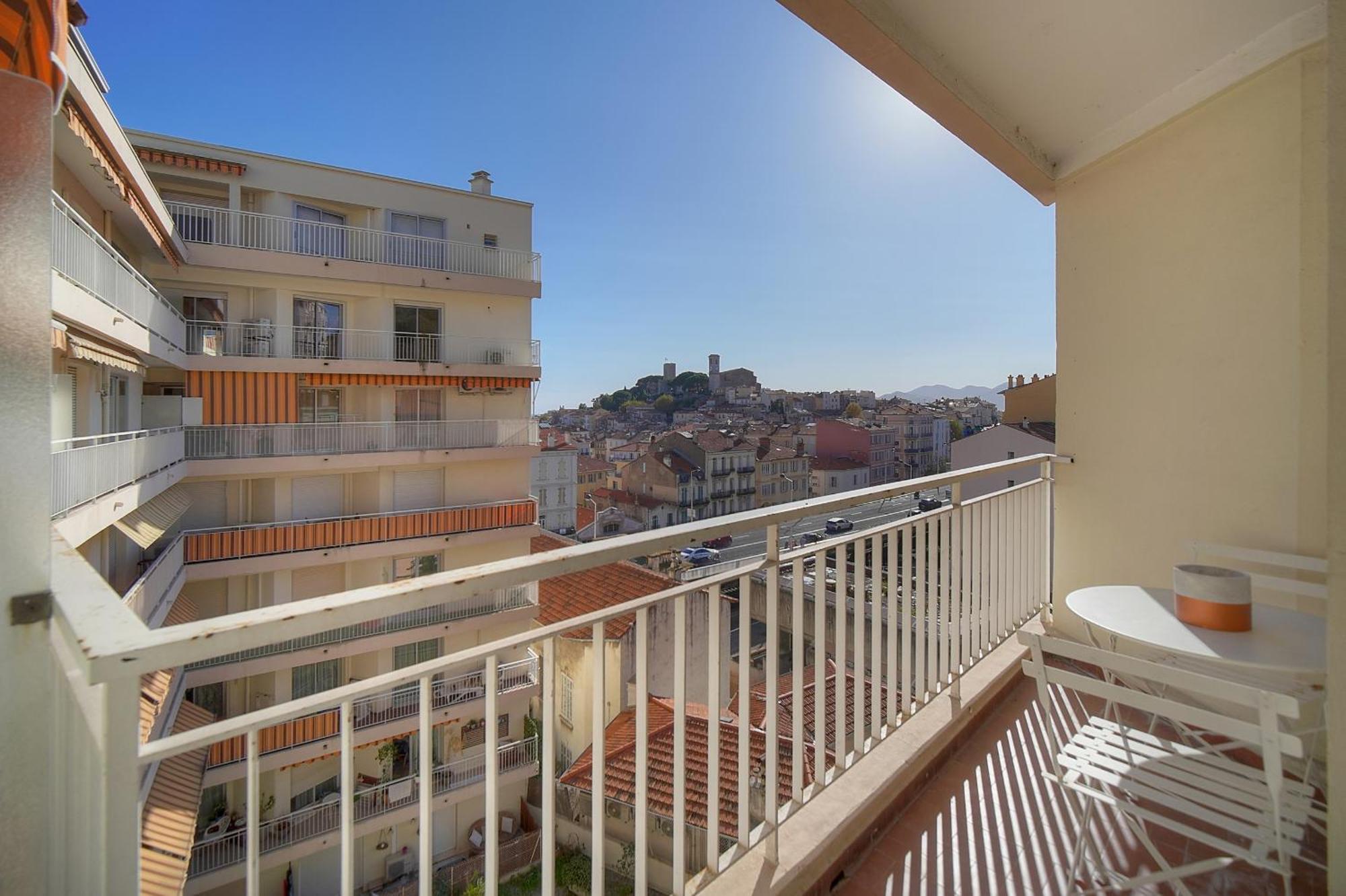 Apartment Moderne Renove A0b198 *