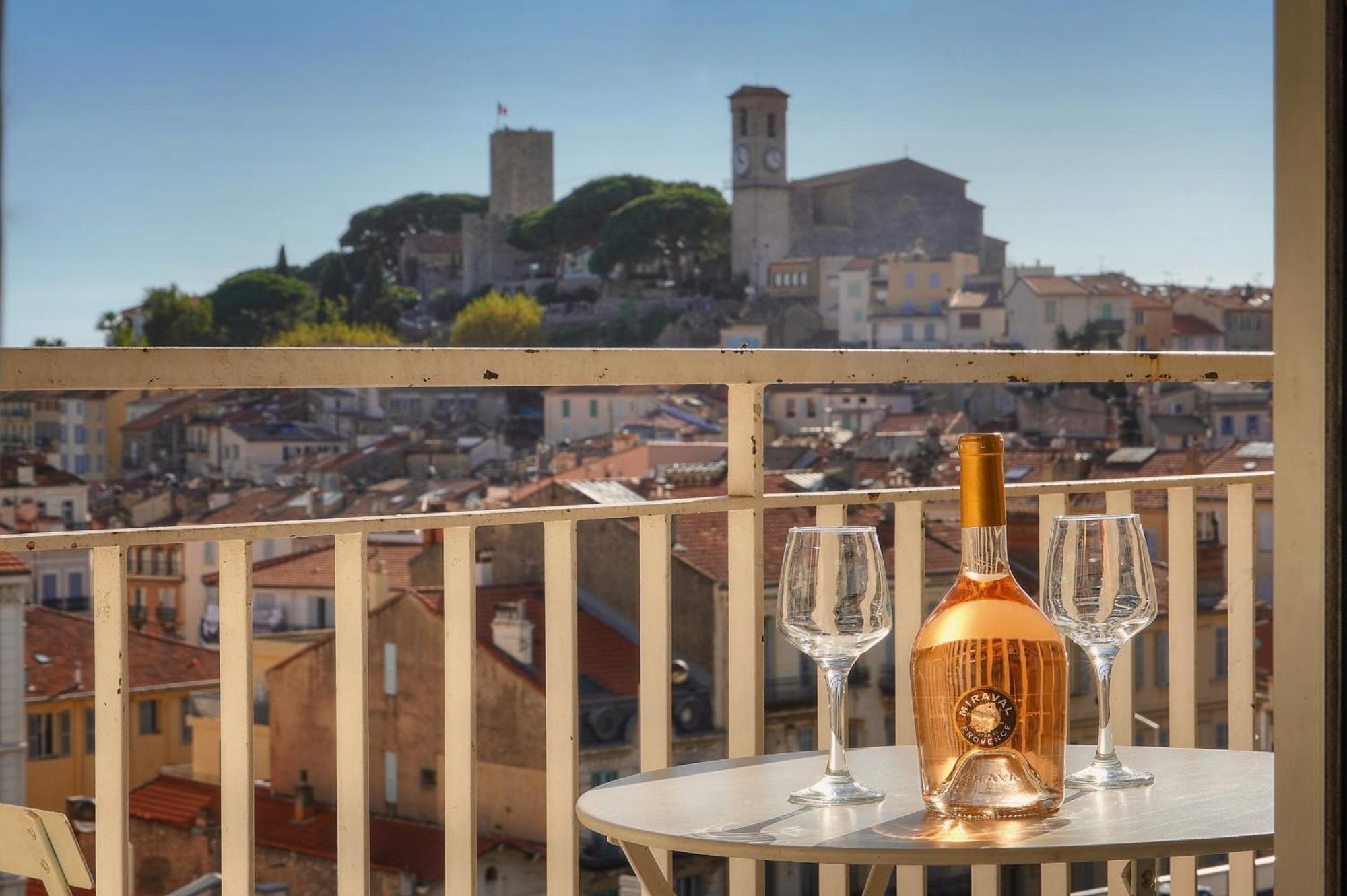 Apartment Moderne Renove A0b198 Cannes