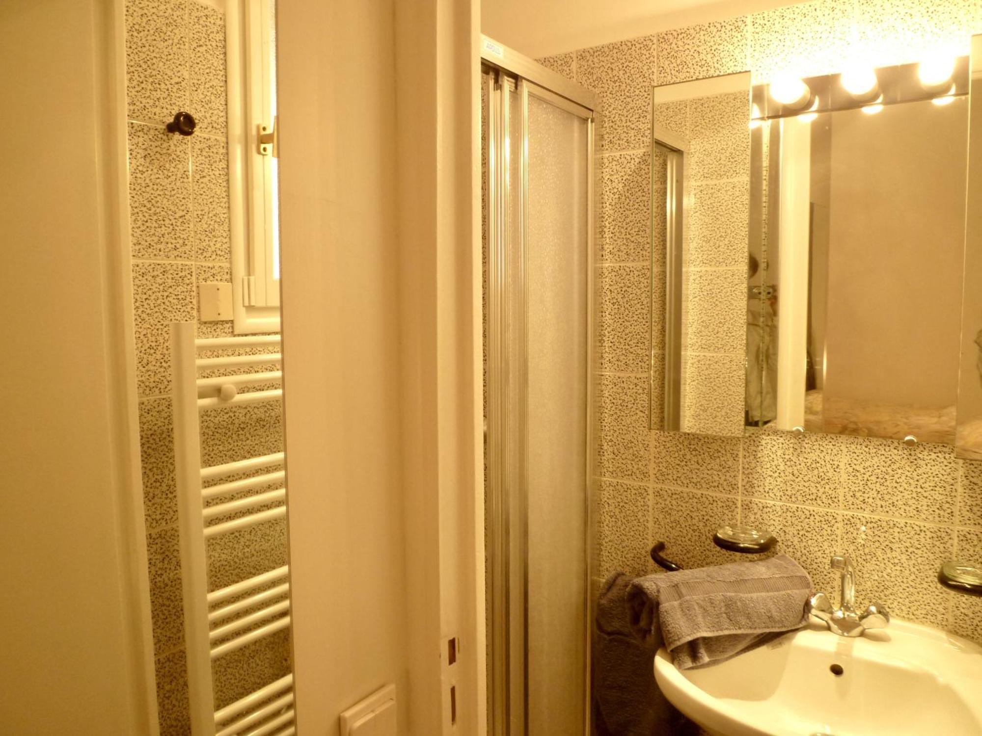 Palais Augusta- Cat3615- 2bedrooms * Cannes