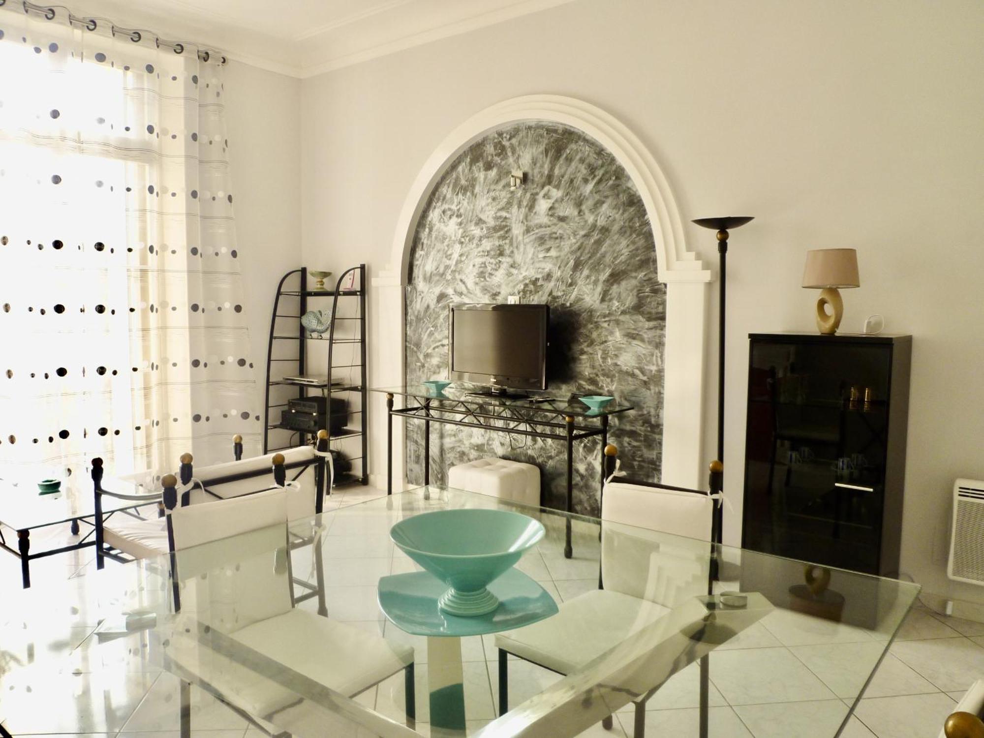 Palais Augusta- Cat3615- 2bedrooms