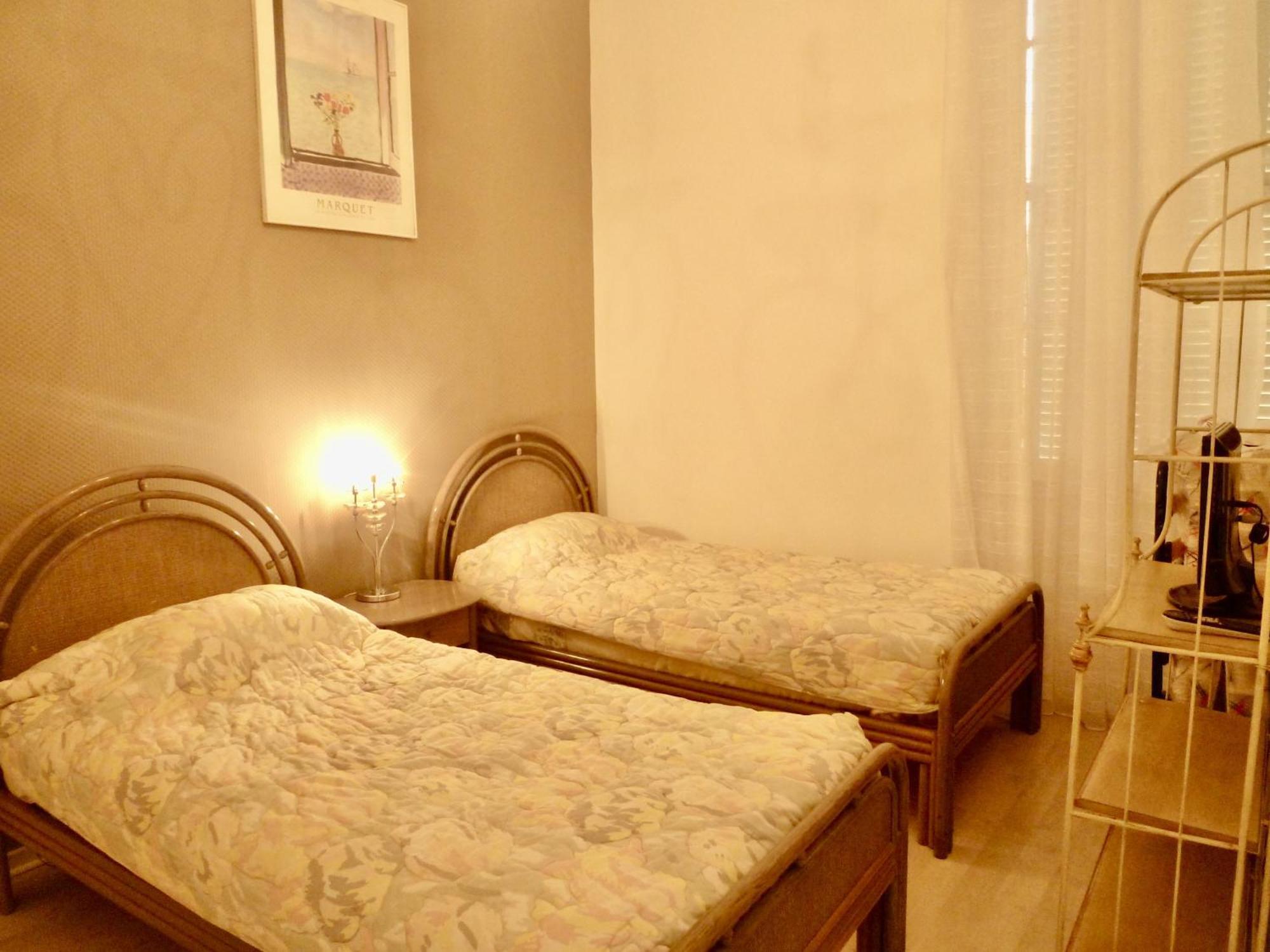 Apartment Palais Augusta- Cat3615- 2bedrooms *