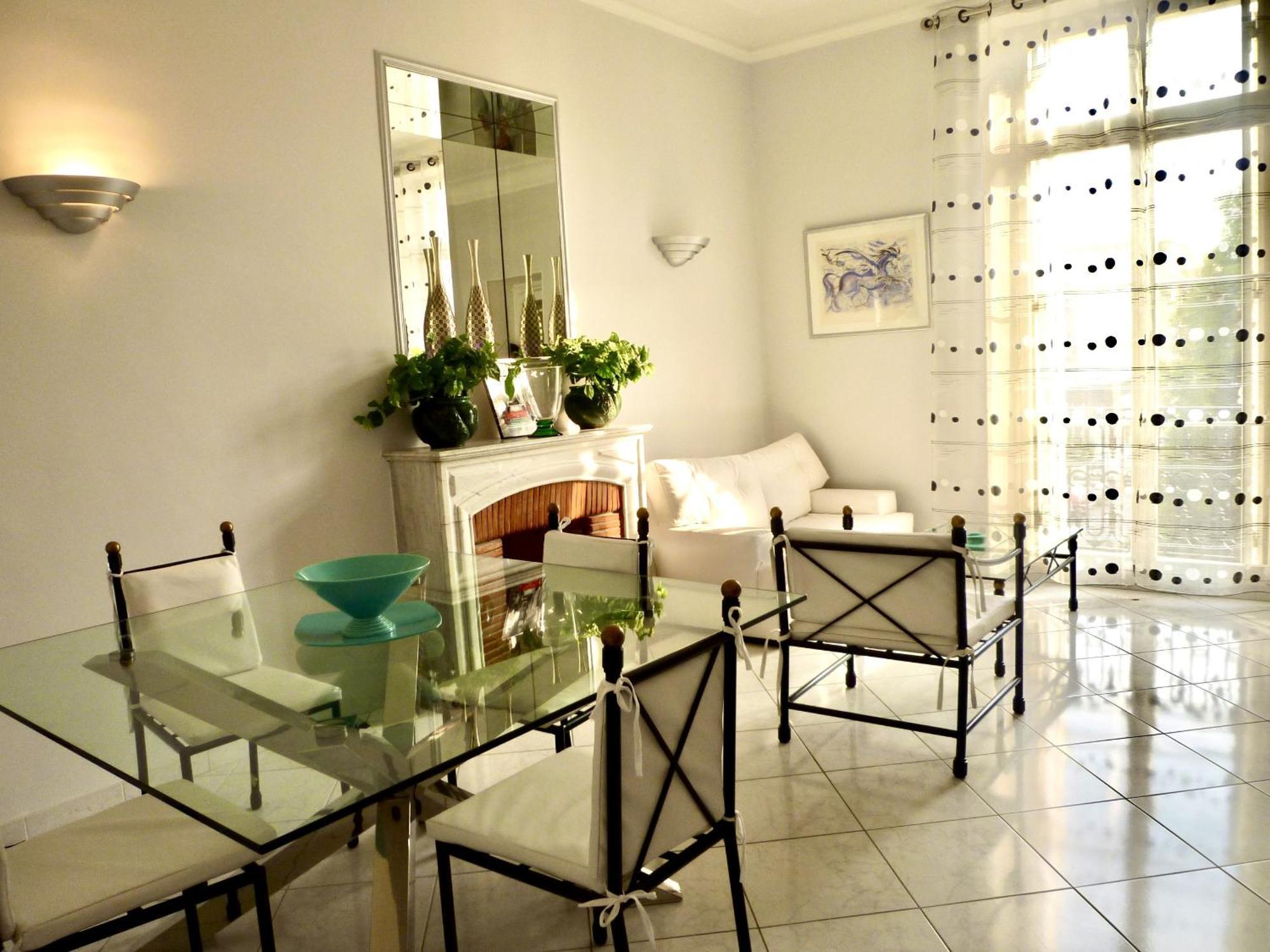 Apartment Palais Augusta- Cat3615- 2bedrooms Cannes