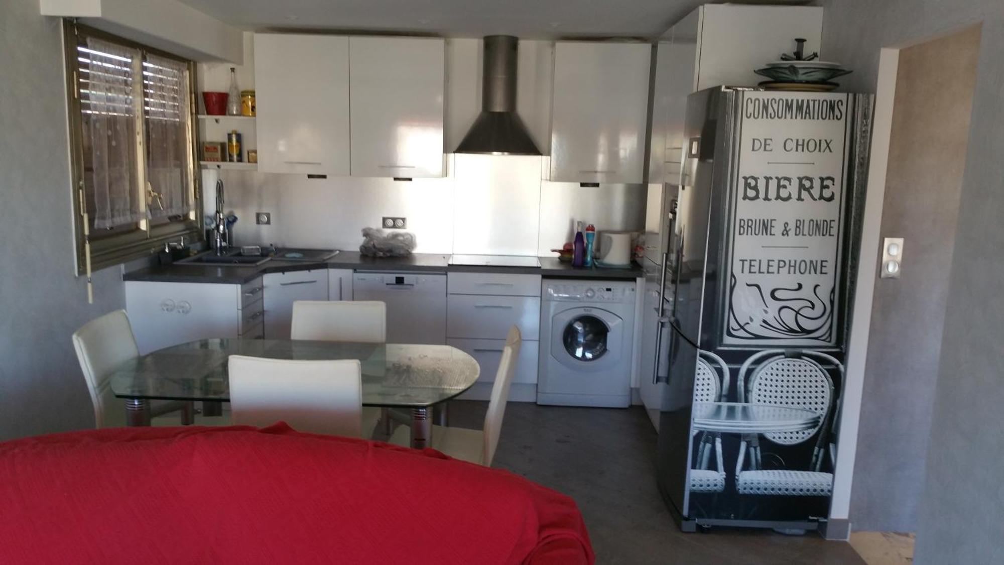 Apartment Moderne Californie Cannes