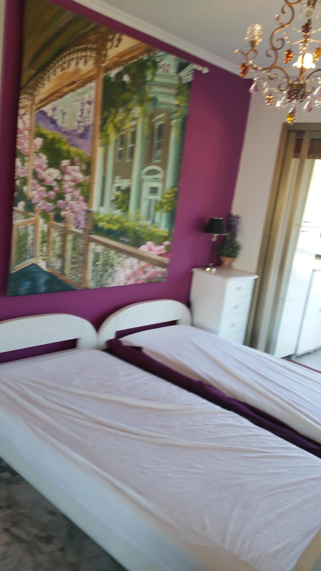 Moderne Californie * Cannes