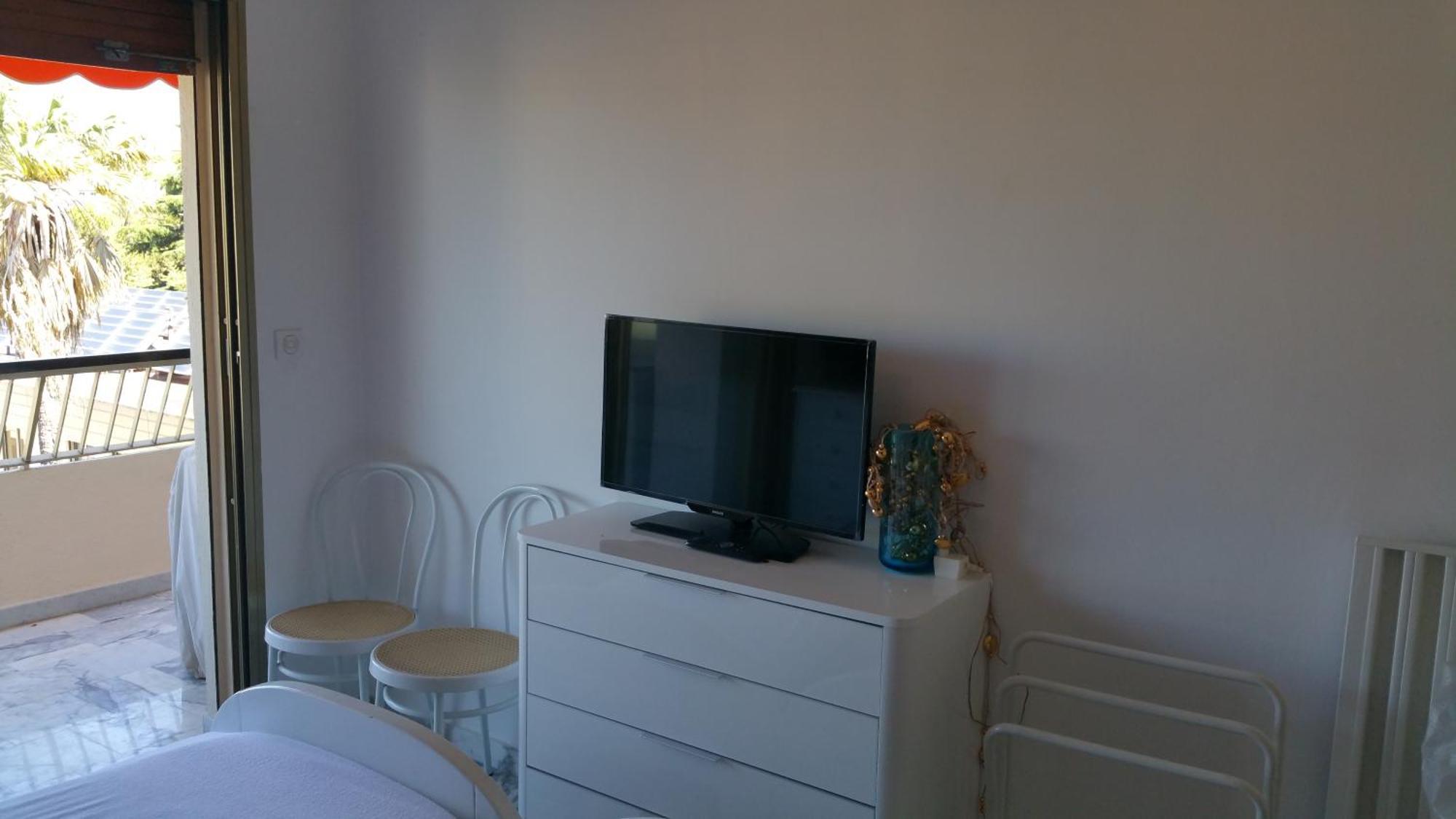 Moderne Californie * Cannes