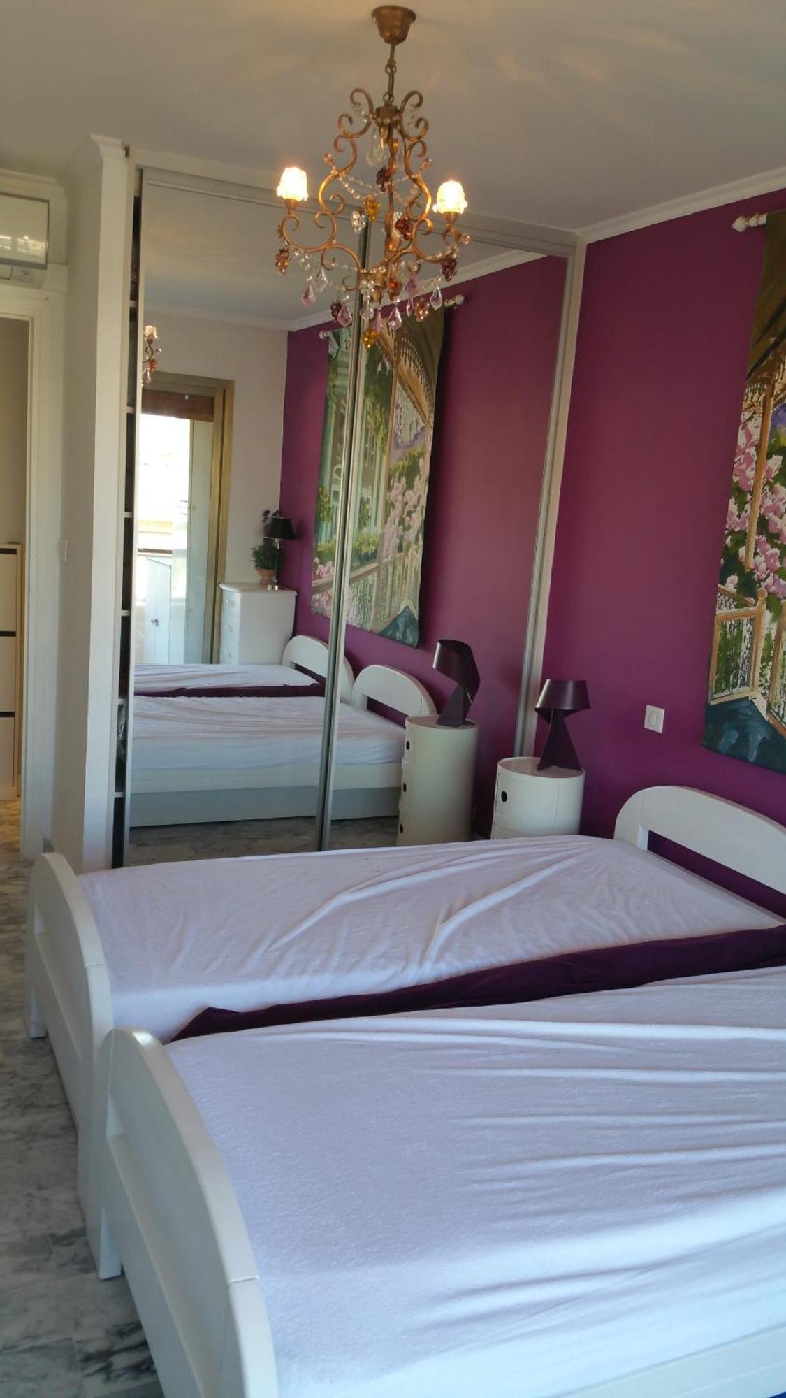 Apartment Moderne Californie