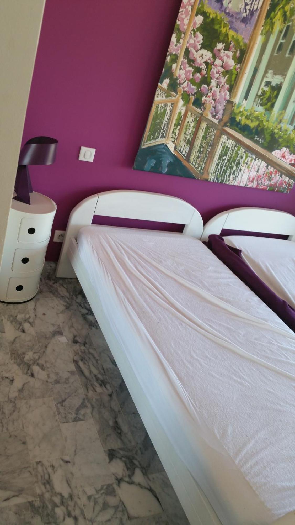 Apartment Moderne Californie Cannes