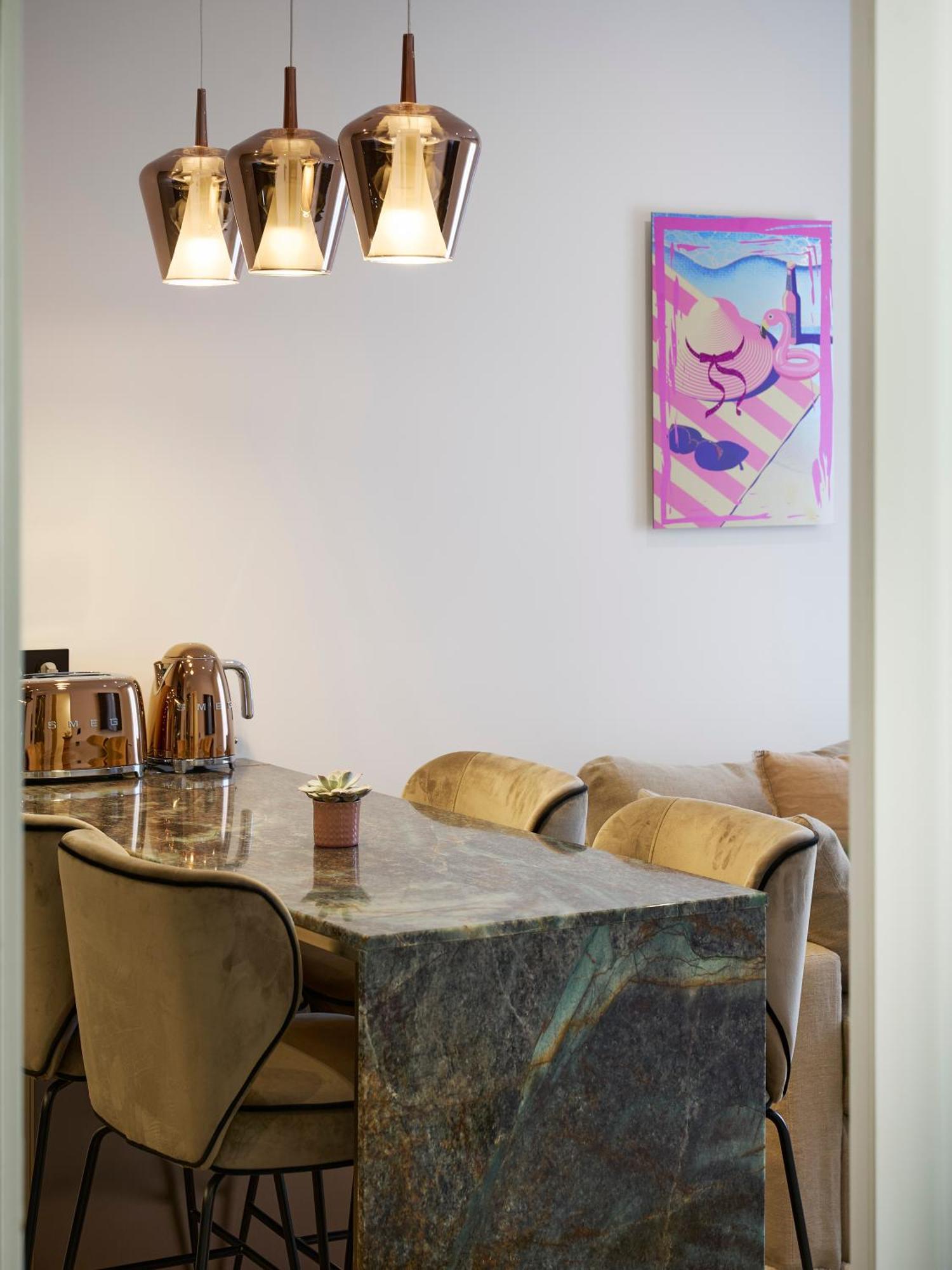 Le Xv Appartement *
