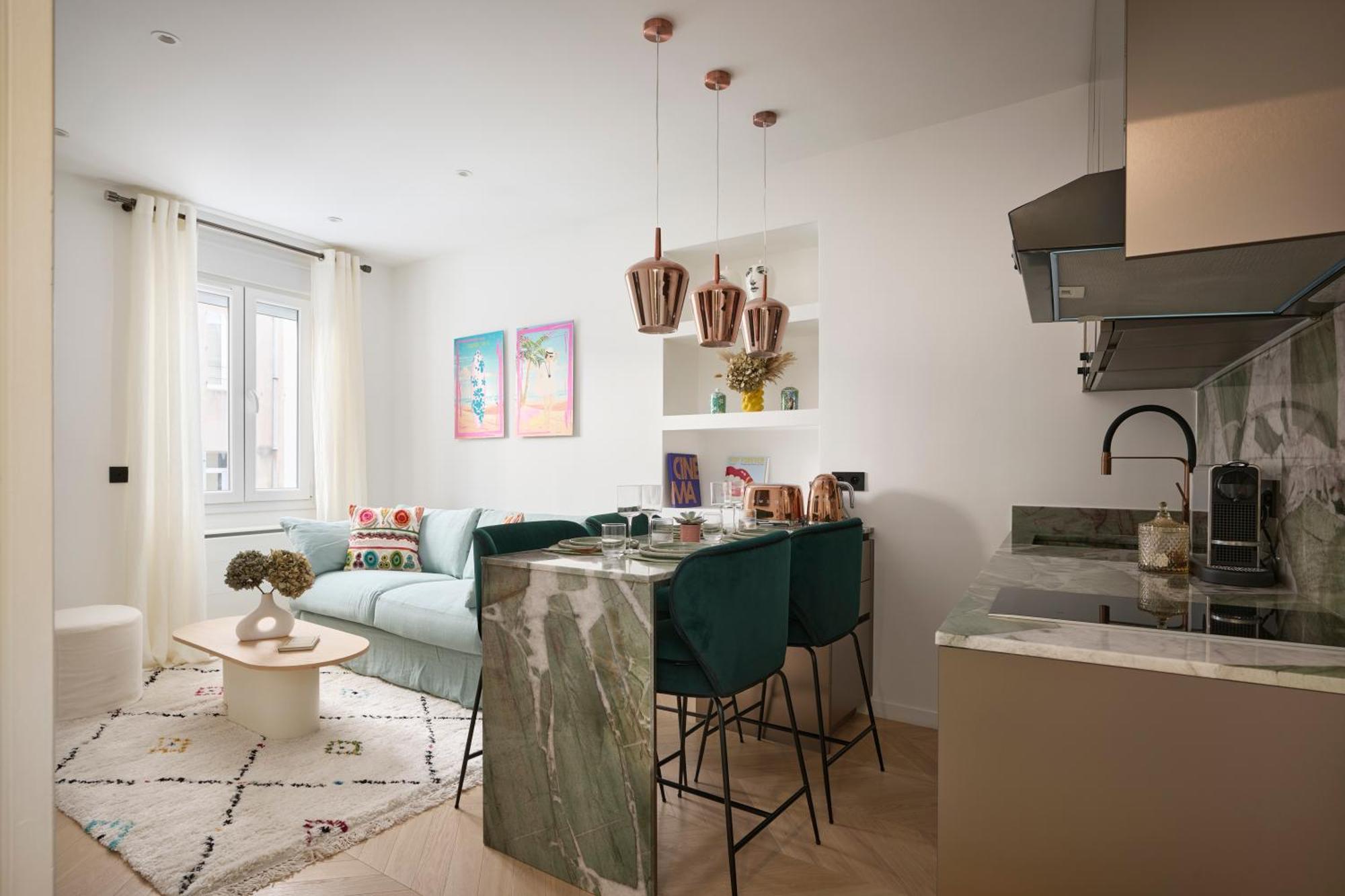 Appartement Le Xv *