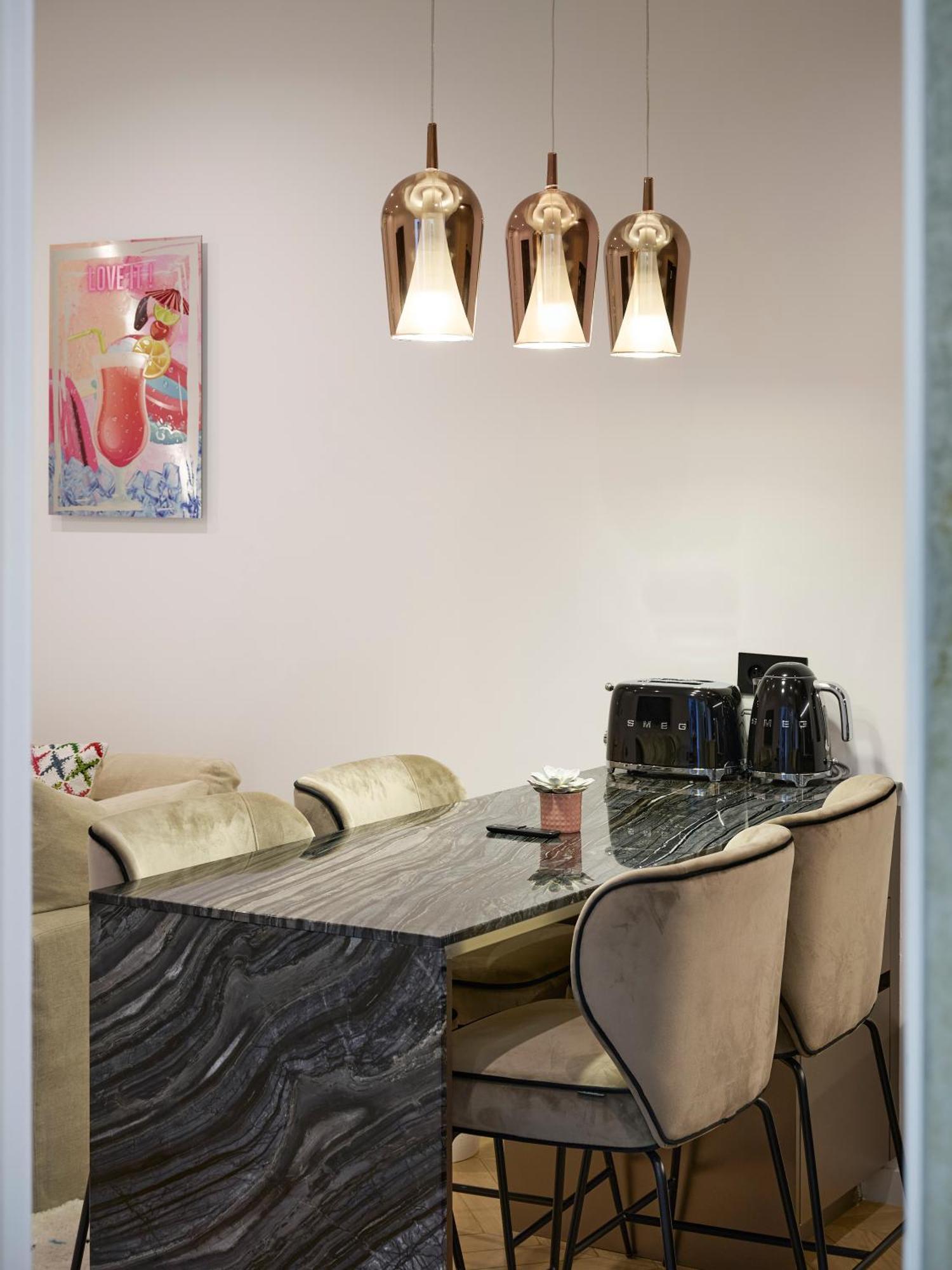Appartement Le Xv