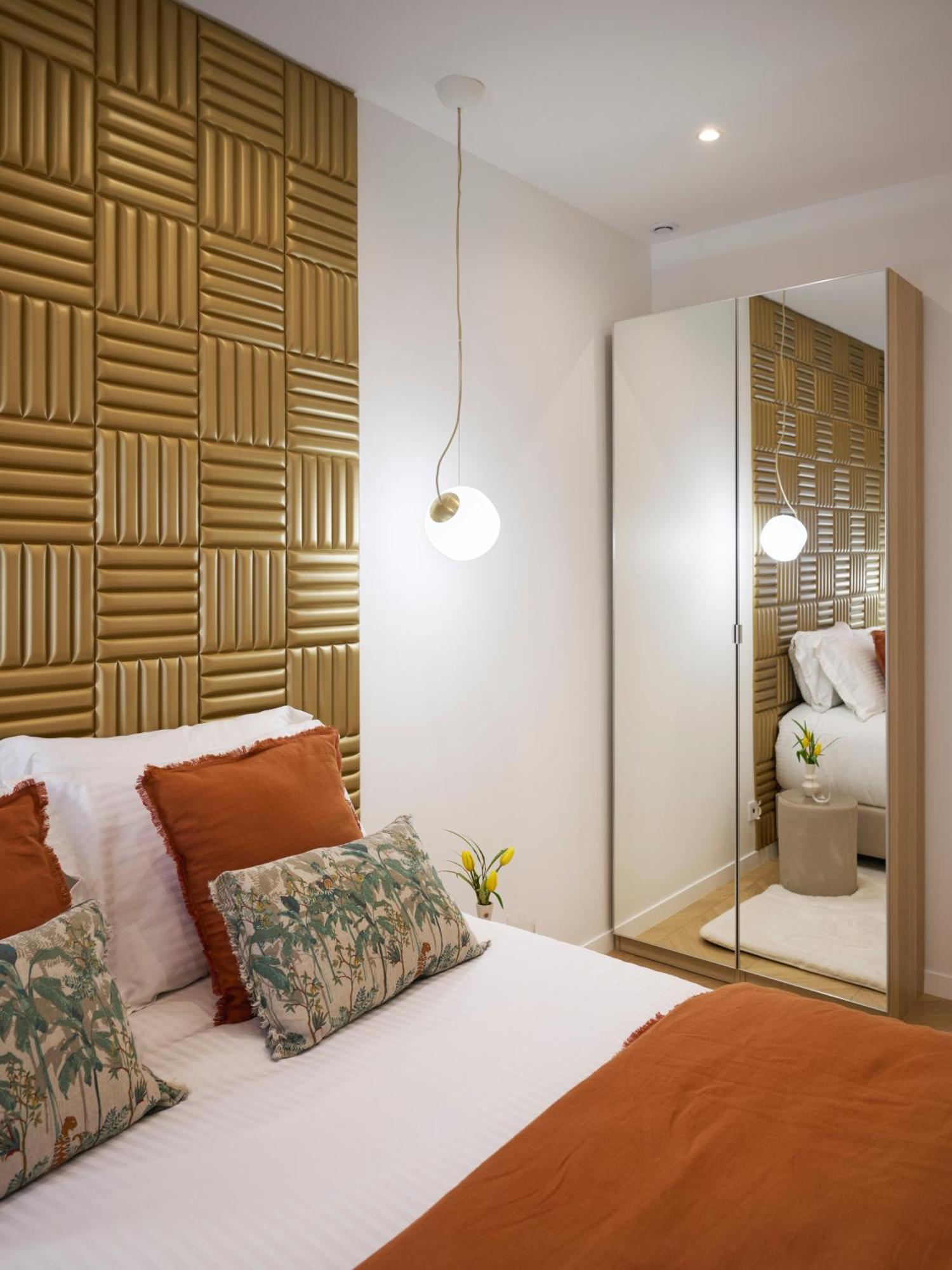 Appartement Le Xv *