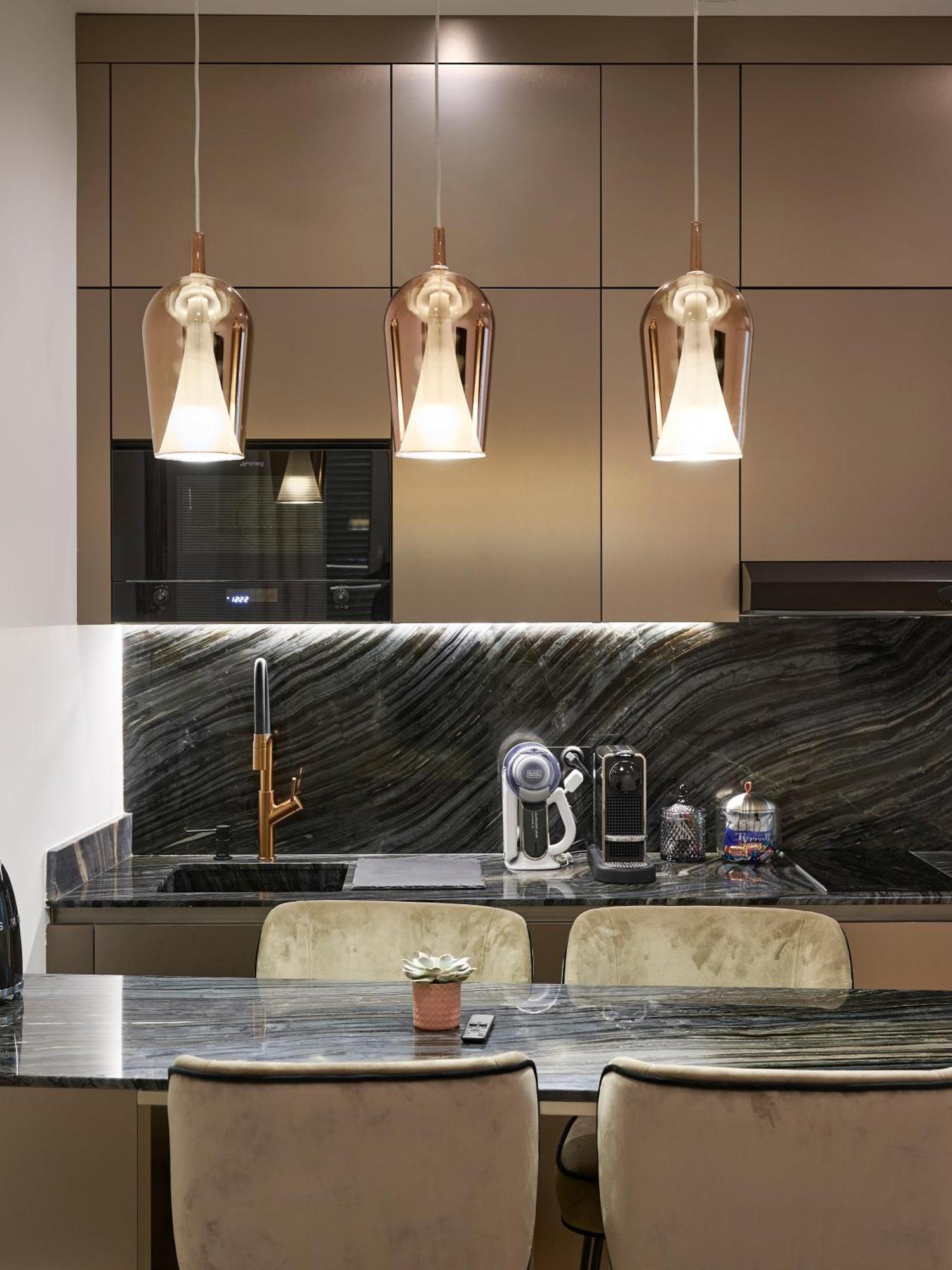 Le Xv Appartement *