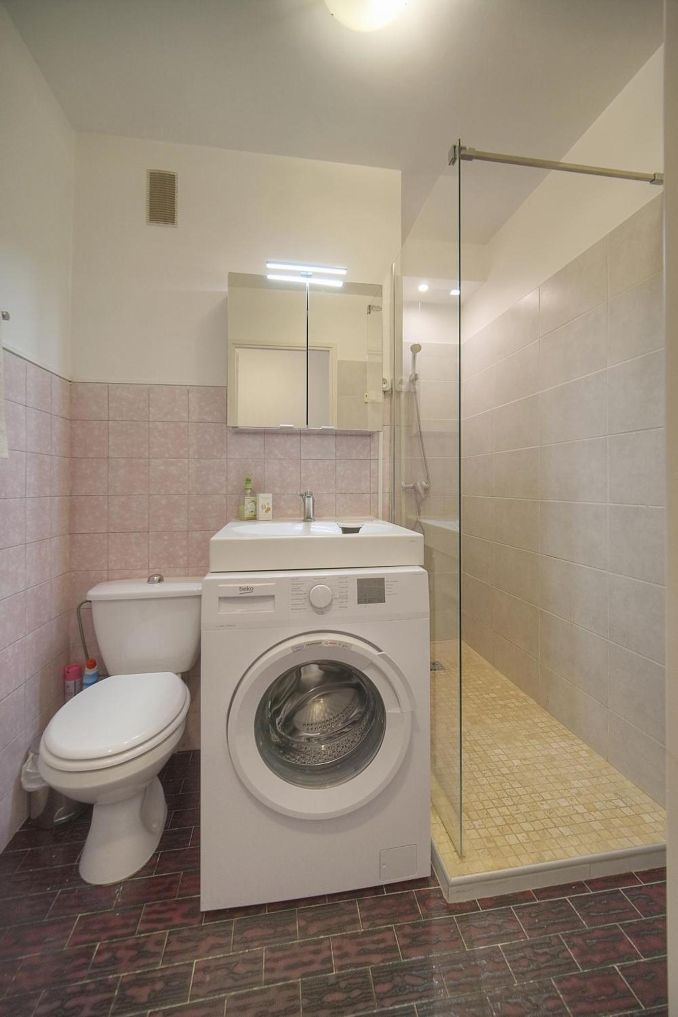 Apartment Frgk 