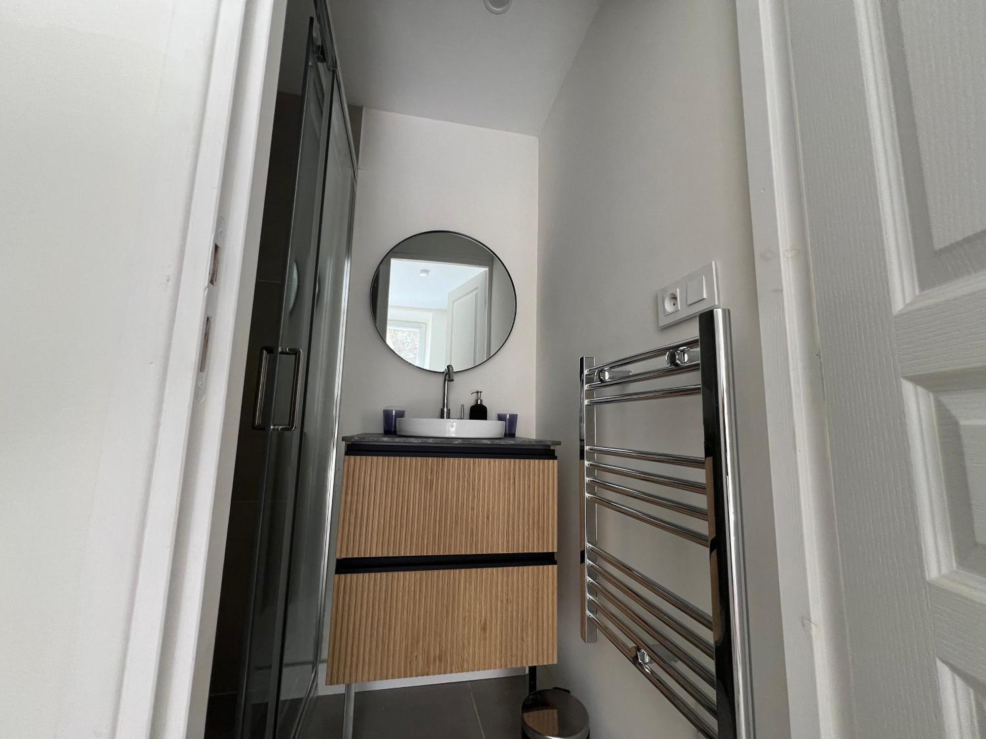 Splendide Maison Solstice Apartment