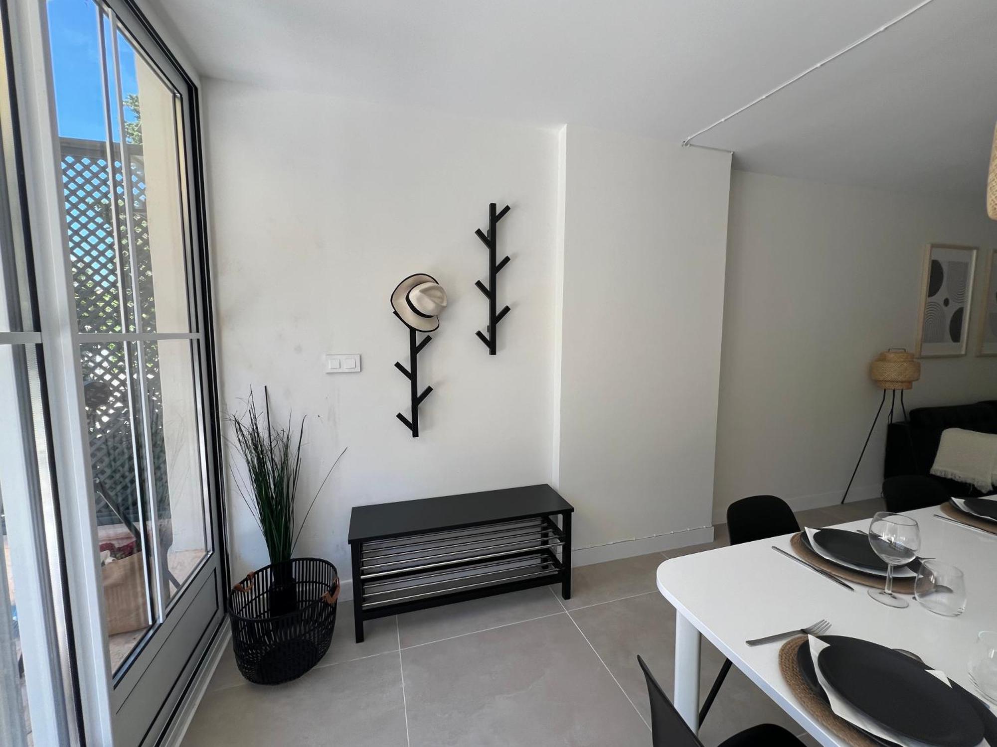 Apartment Splendide Maison Solstice