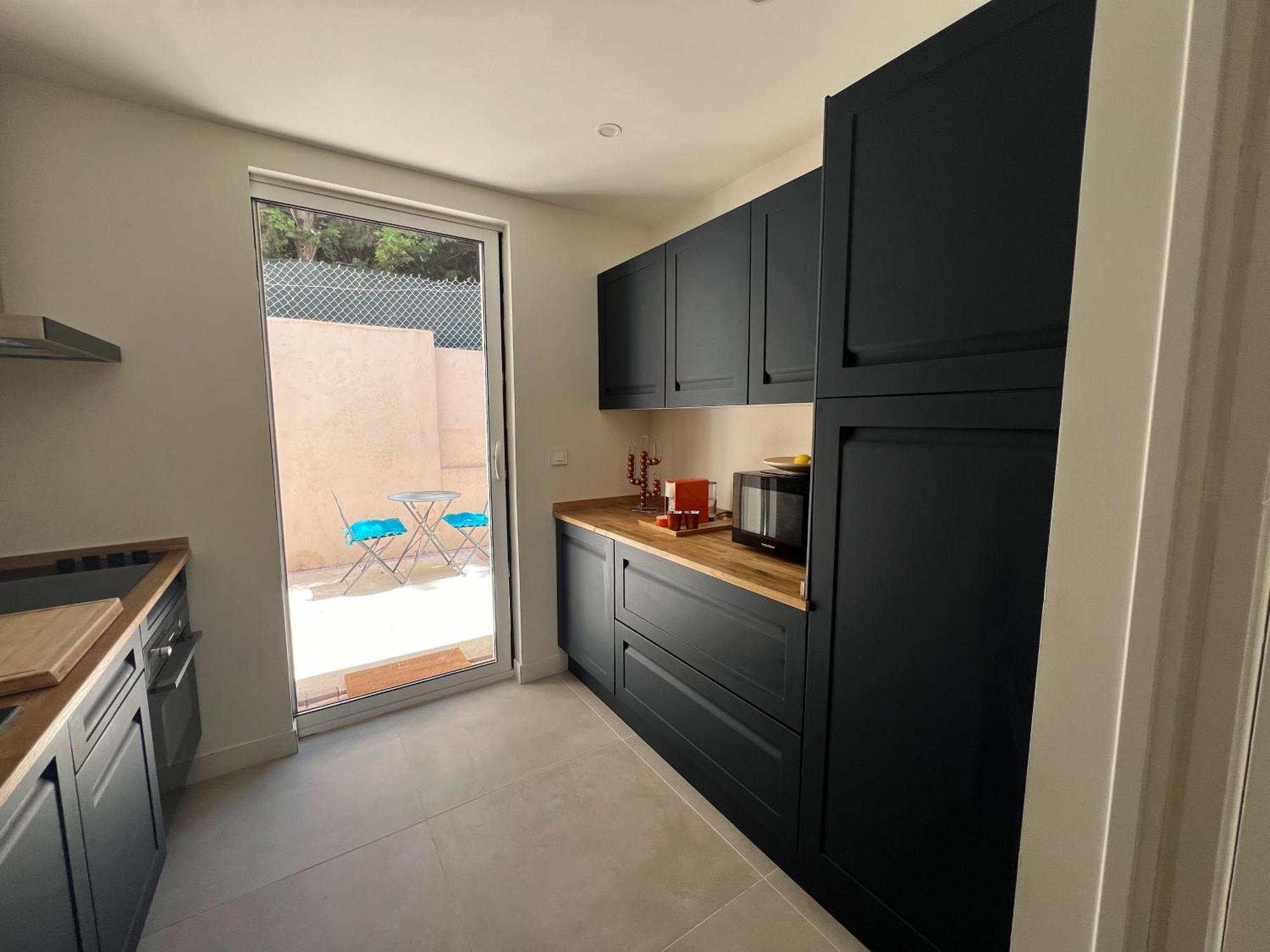 Apartment Splendide Maison Solstice *