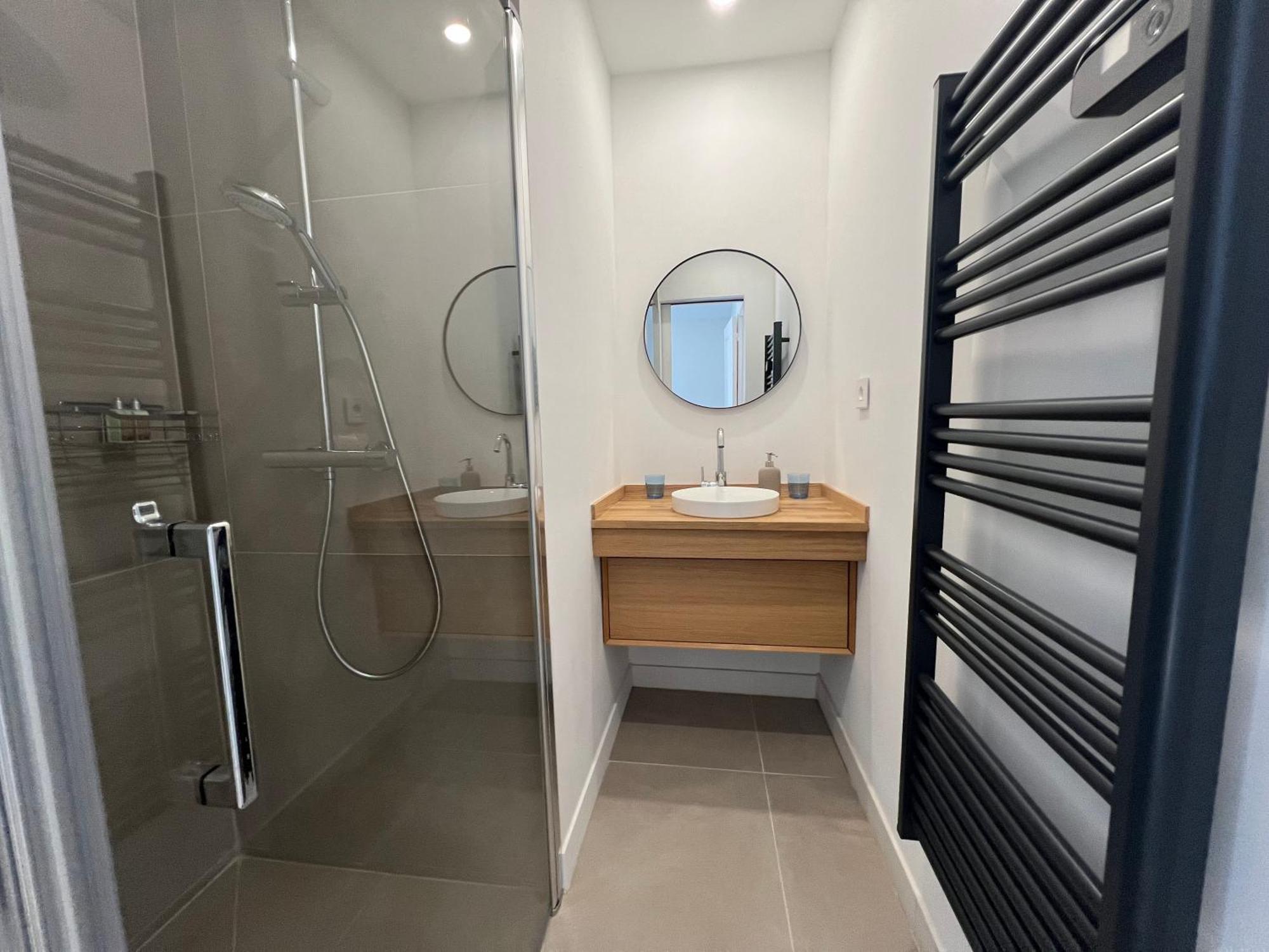 Apartment Splendide Maison Solstice Cannes