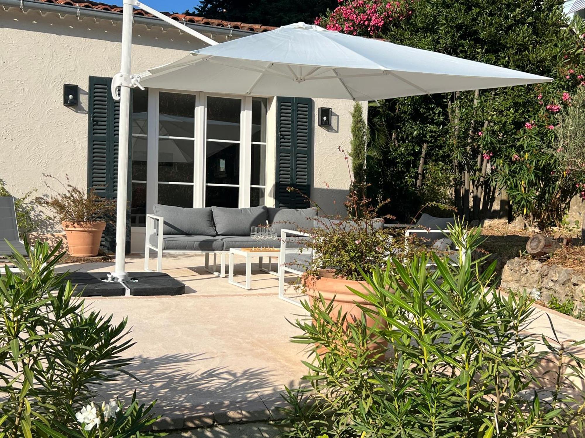 Apartment Splendide Maison Solstice Cannes