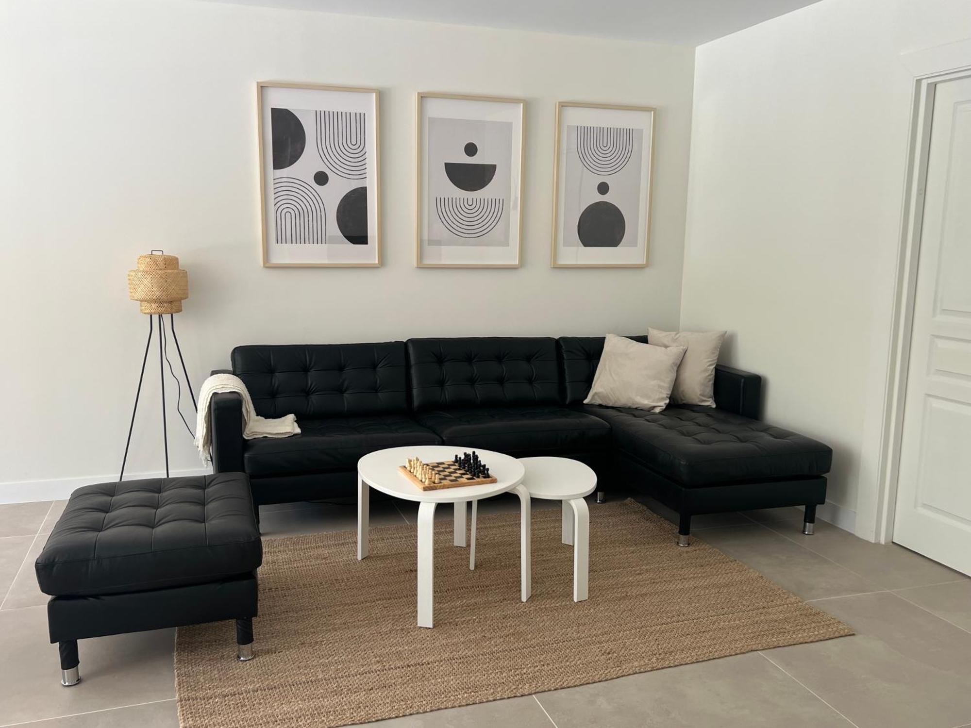 Splendide Maison Solstice Apartment Cannes