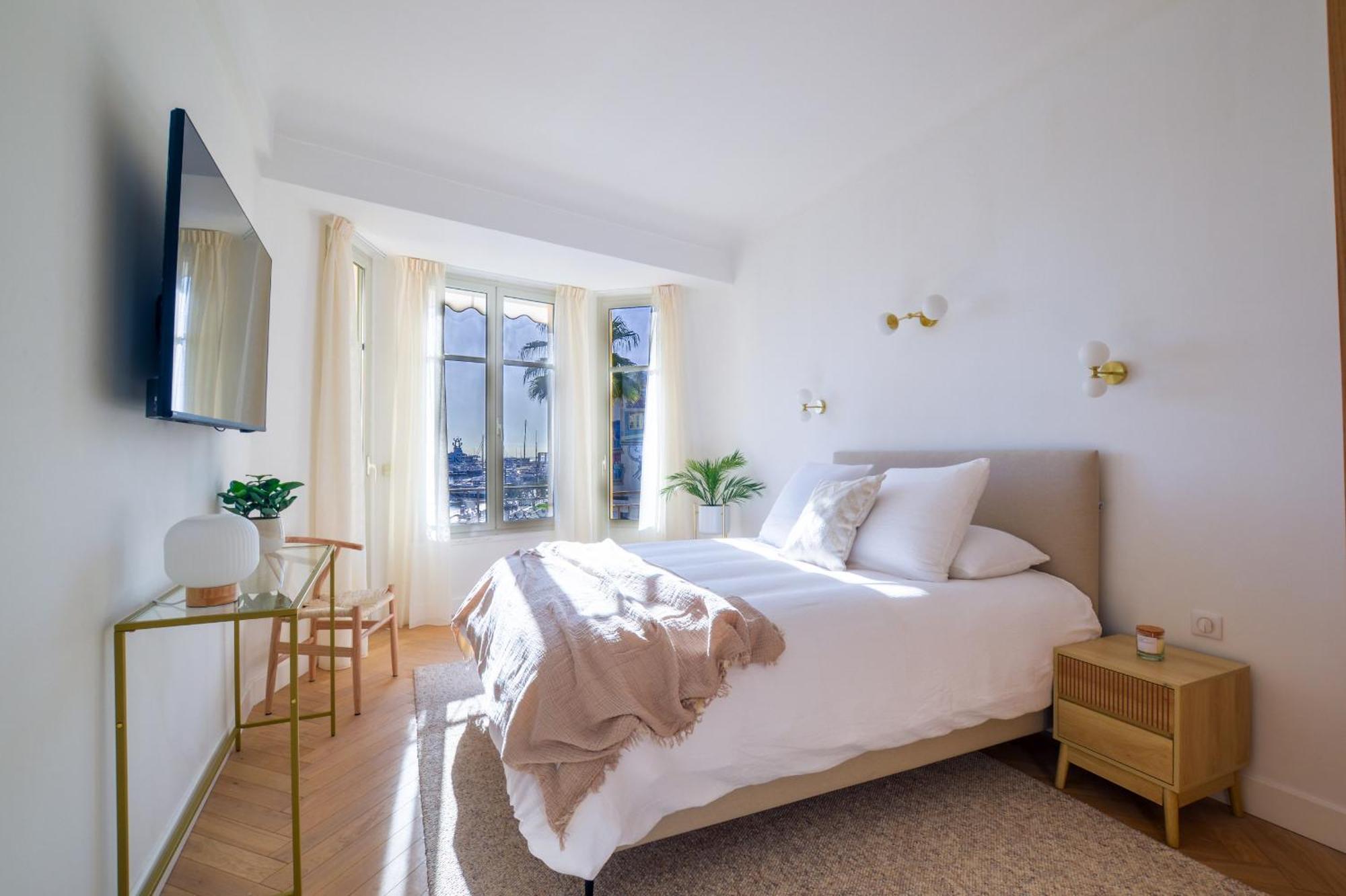 Apartment Cornut 4a