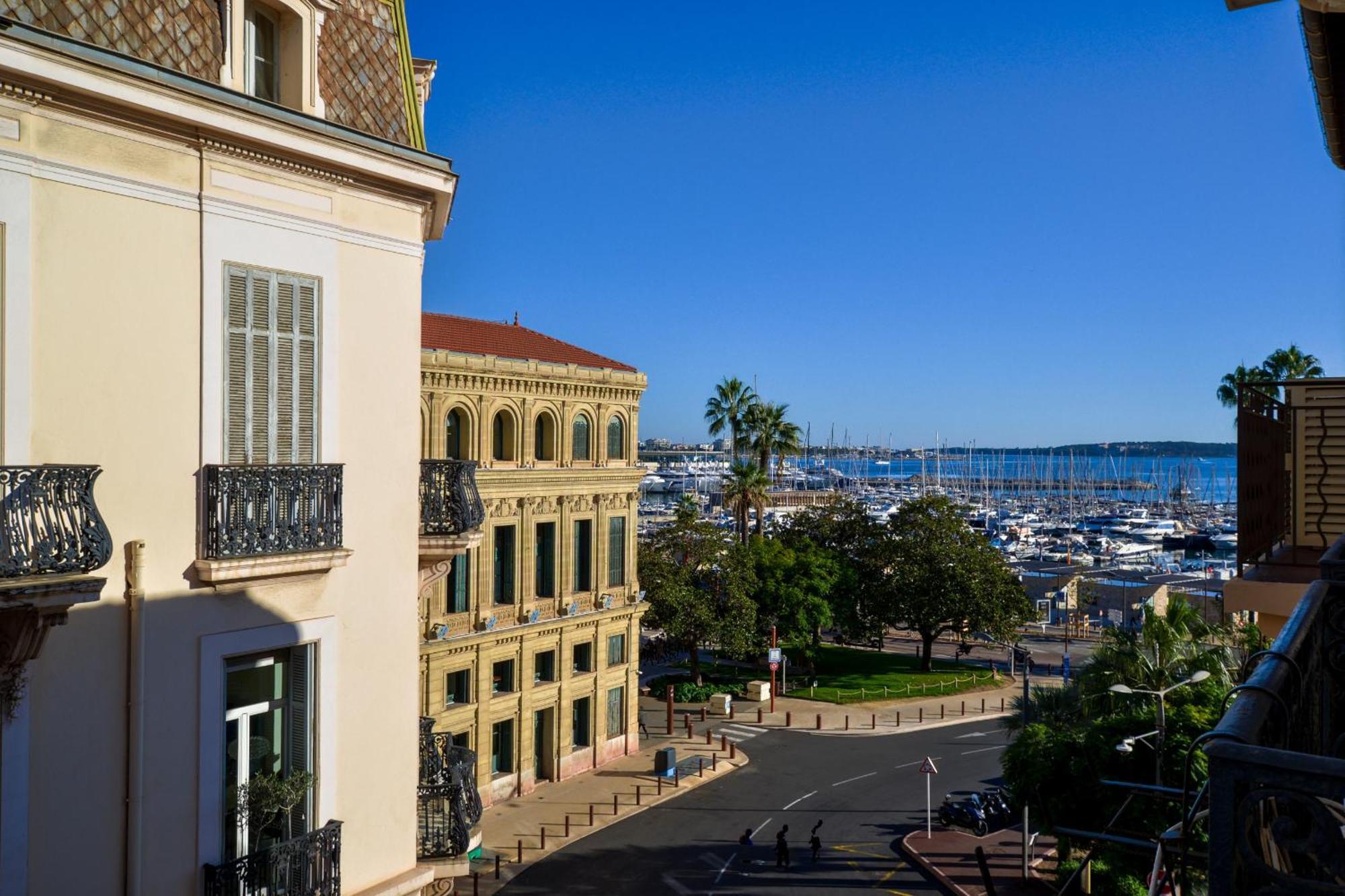 Apartment Cornut 4a Cannes