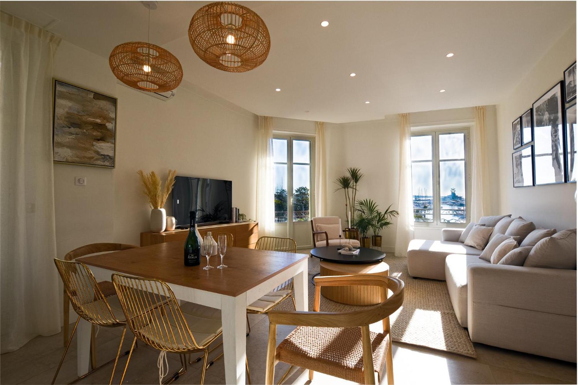 Cornut 4a Apartment