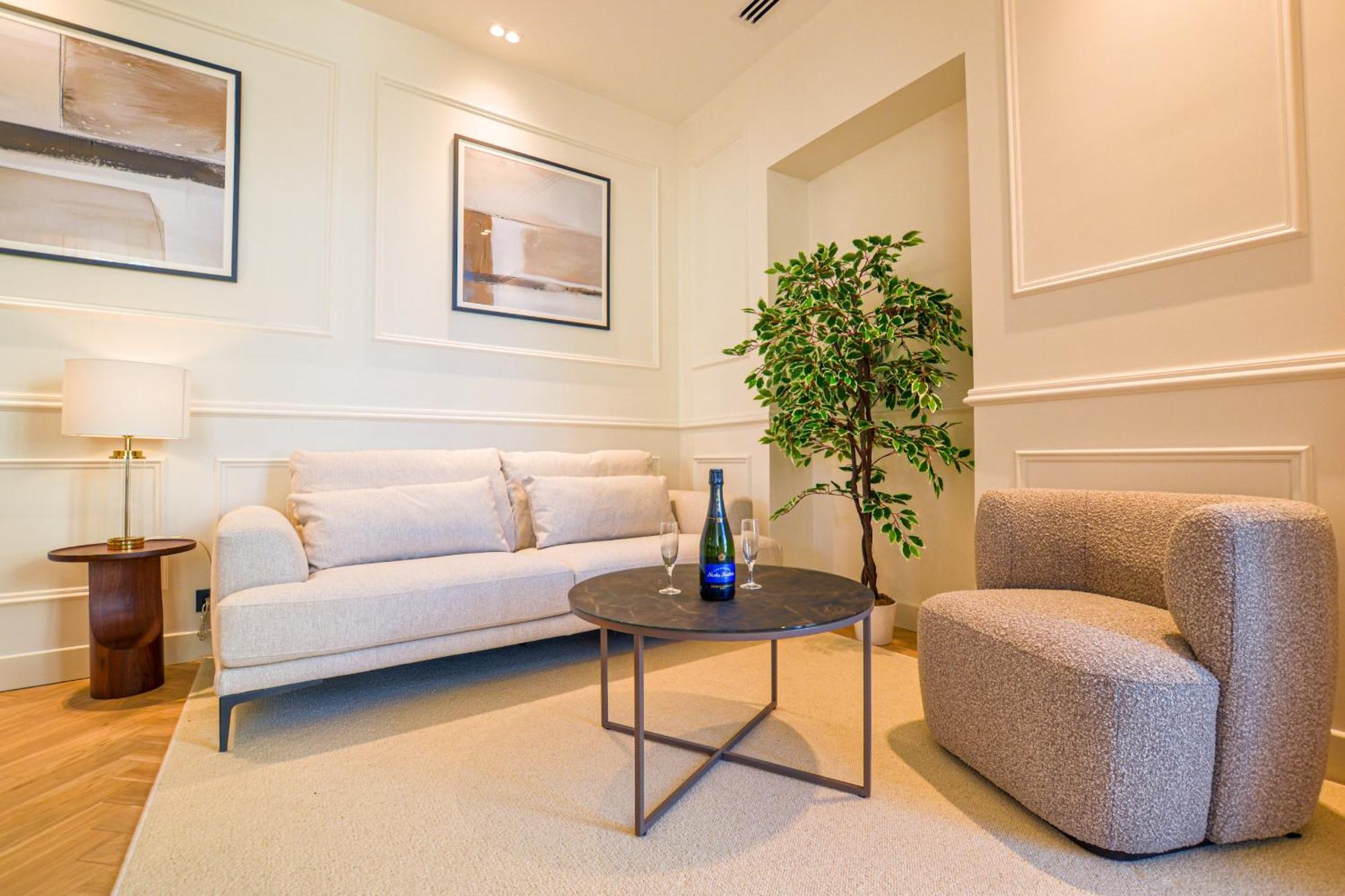 Apartment Meynadier 12b Cannes