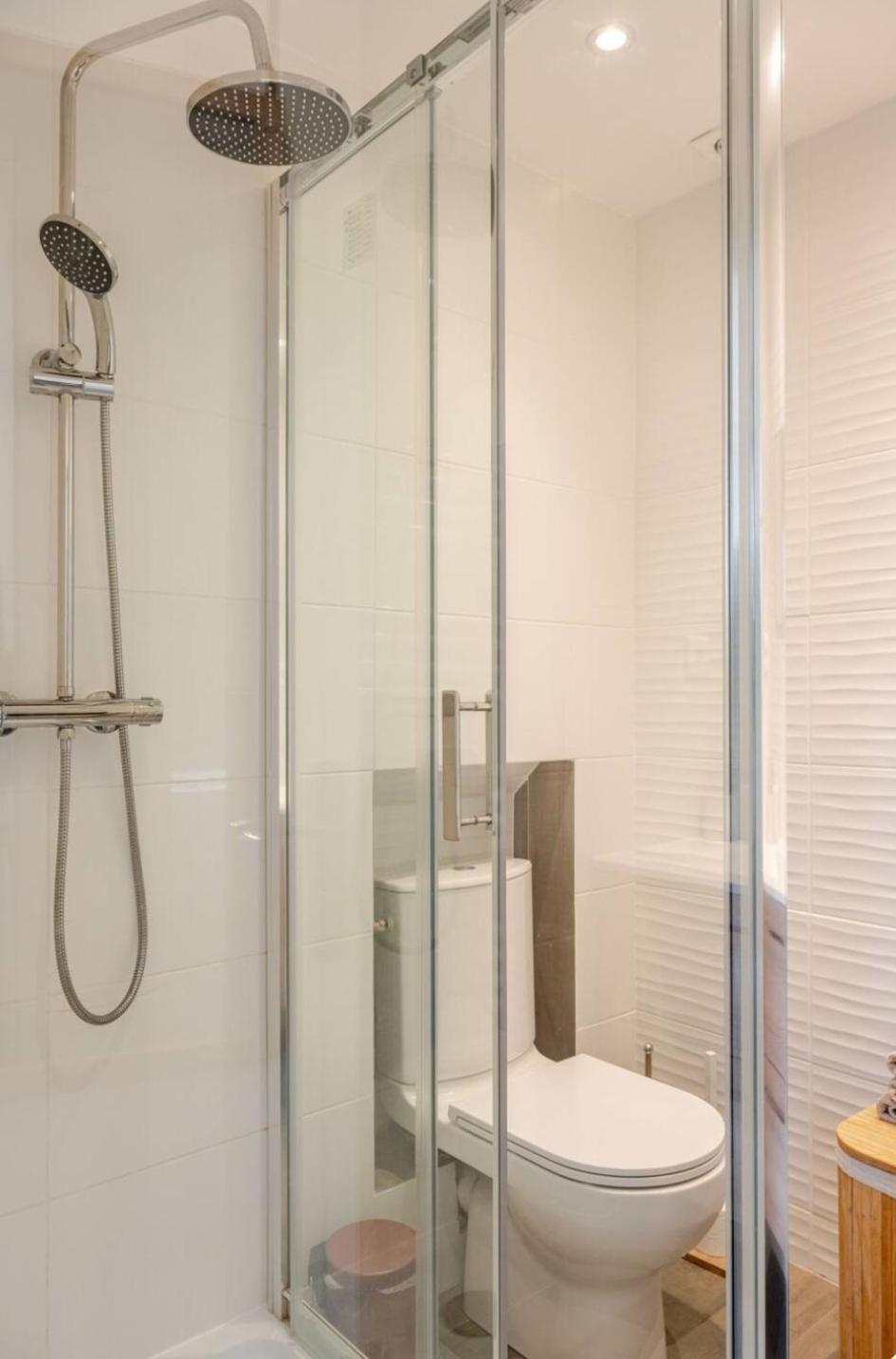 C13 - Blvd Carnot 10 Min Palais Festivals - Balcony & Ac Apartment *