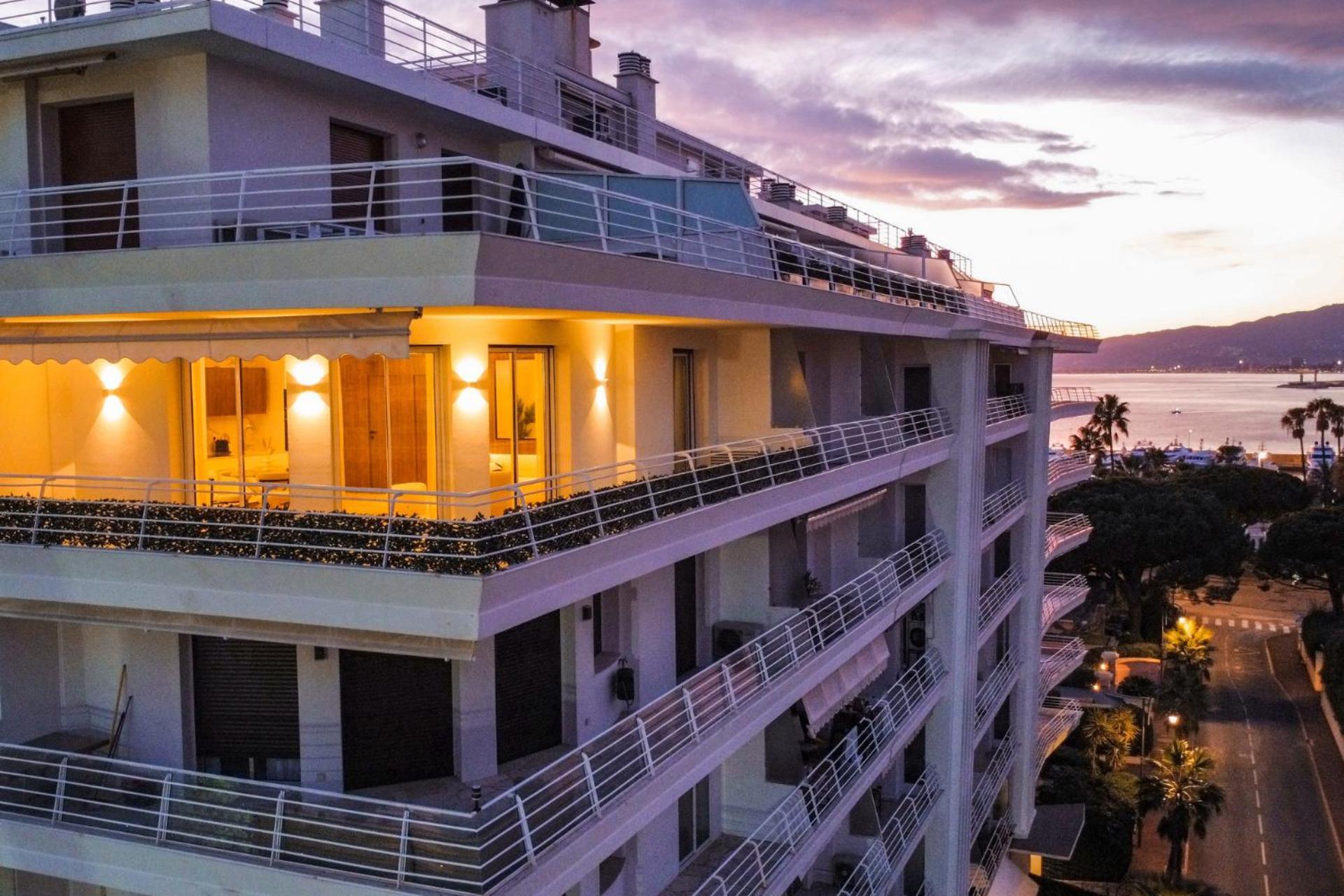 Heavnstay Croisette * Cannes
