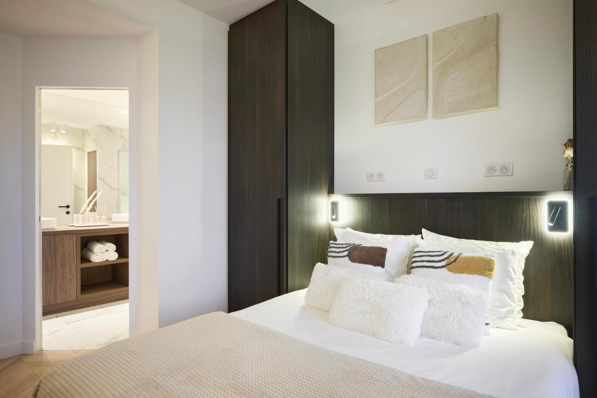 Heavnstay Croisette Apartment Cannes