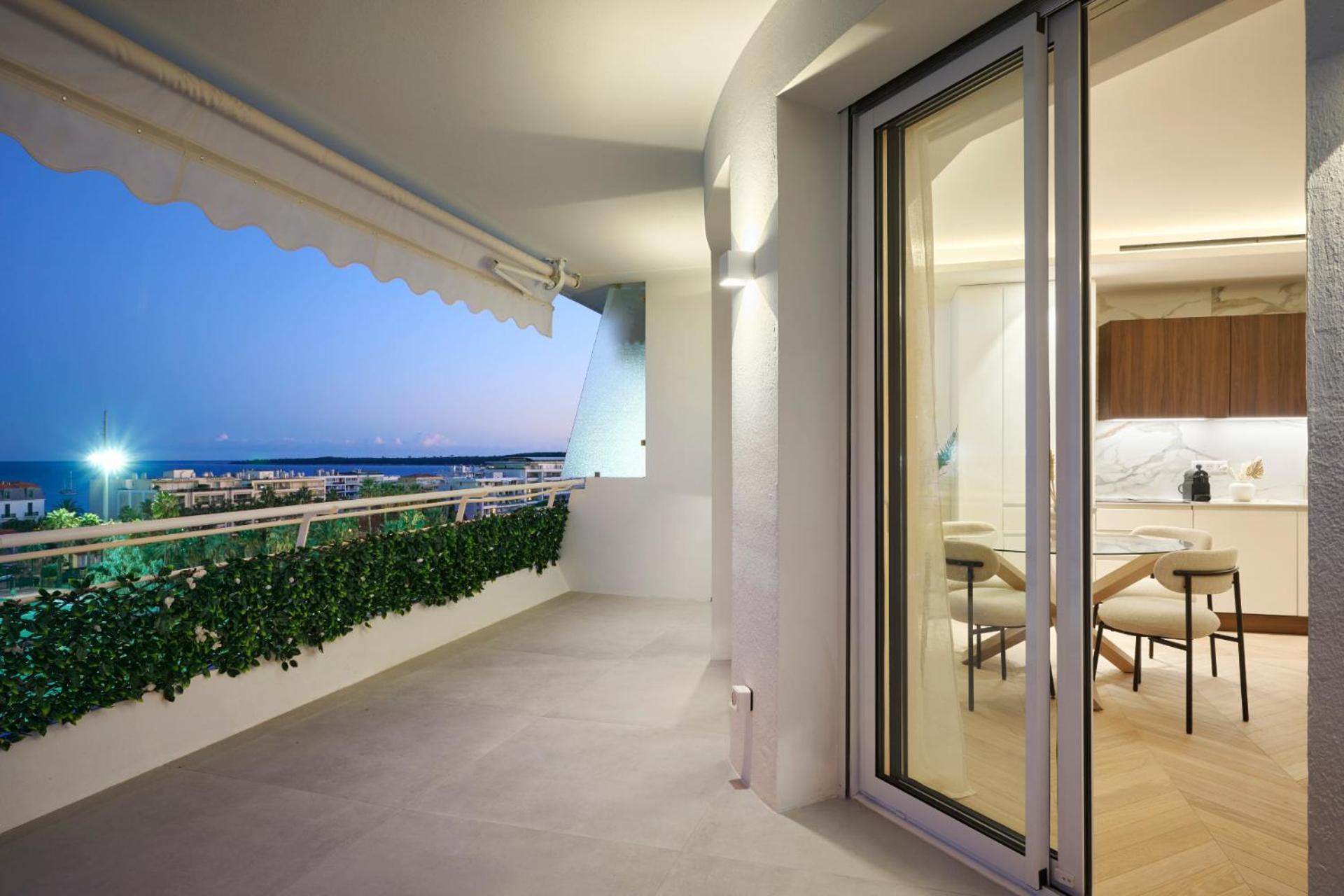 Apartment Heavnstay Croisette