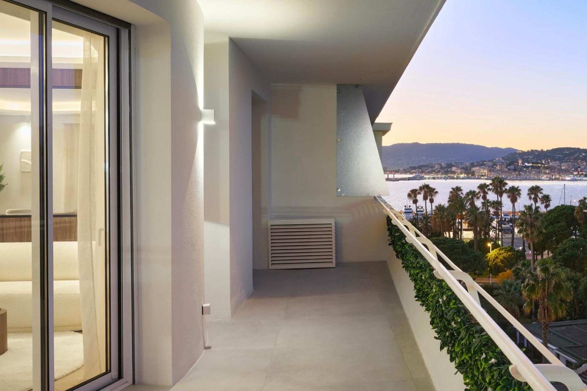 Apartment Heavnstay Croisette *