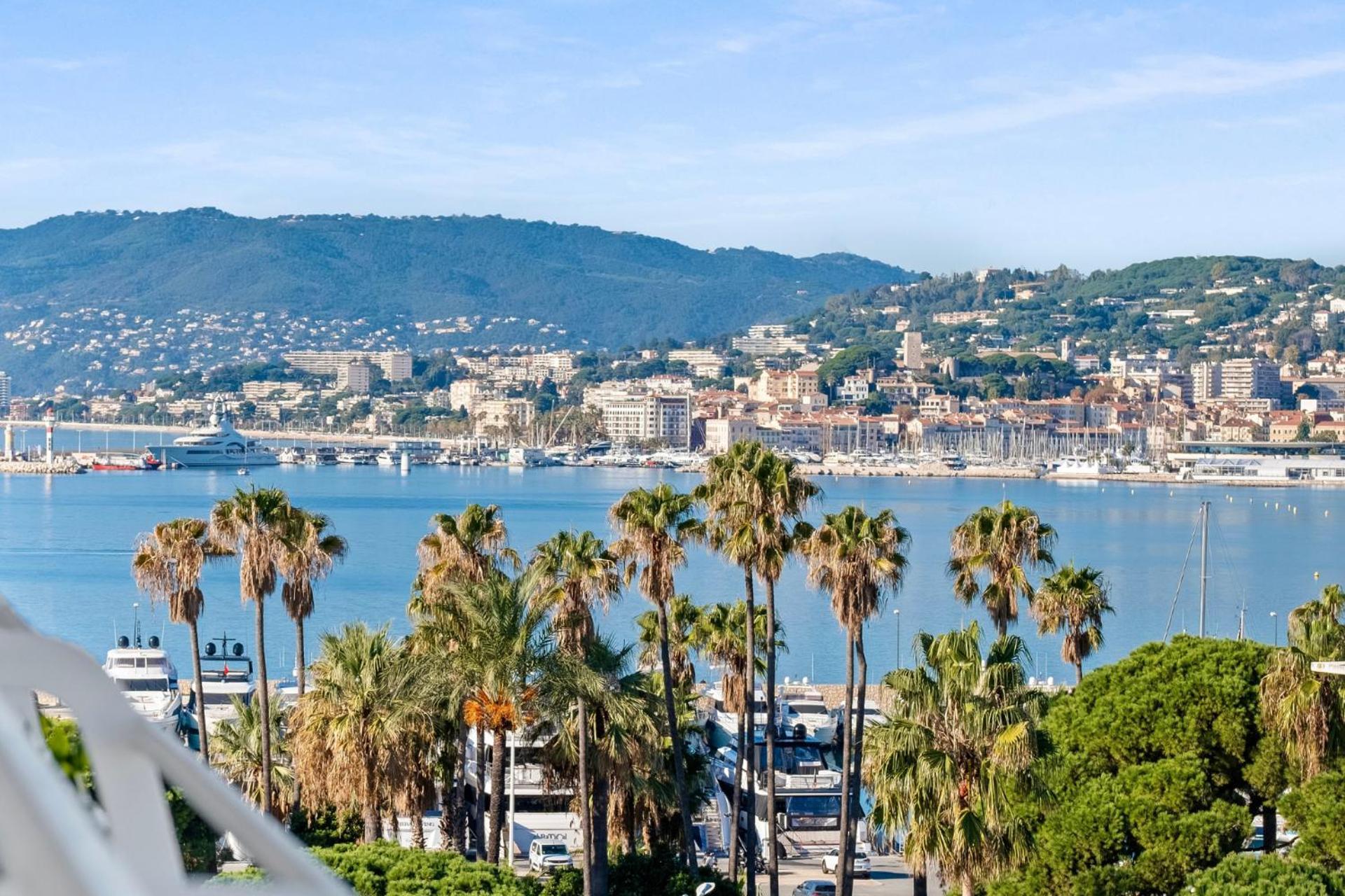 Apartment Heavnstay Croisette Cannes