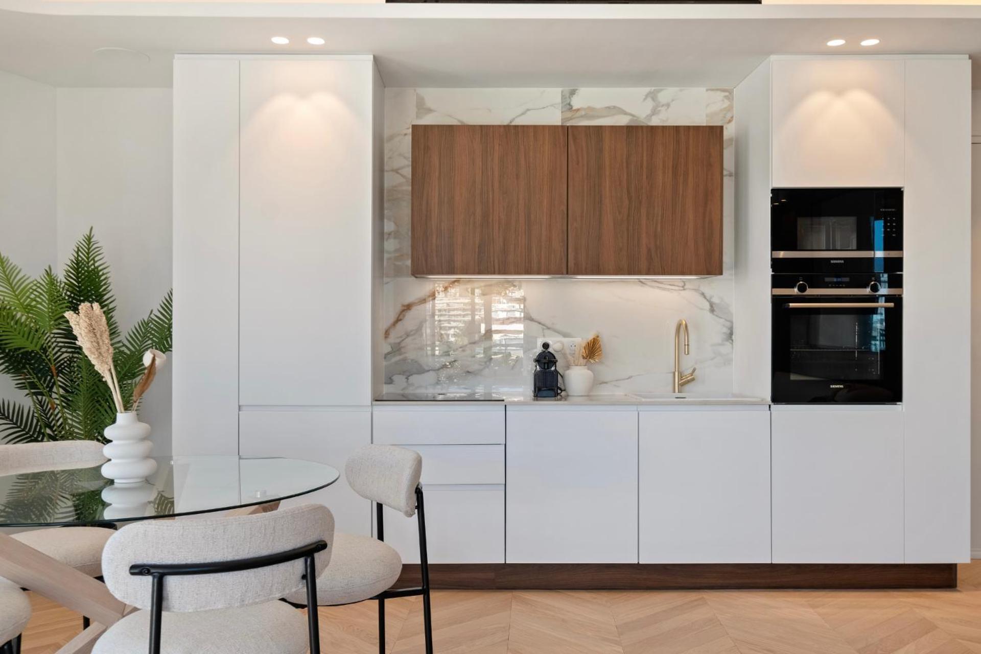 Heavnstay Croisette Apartment *