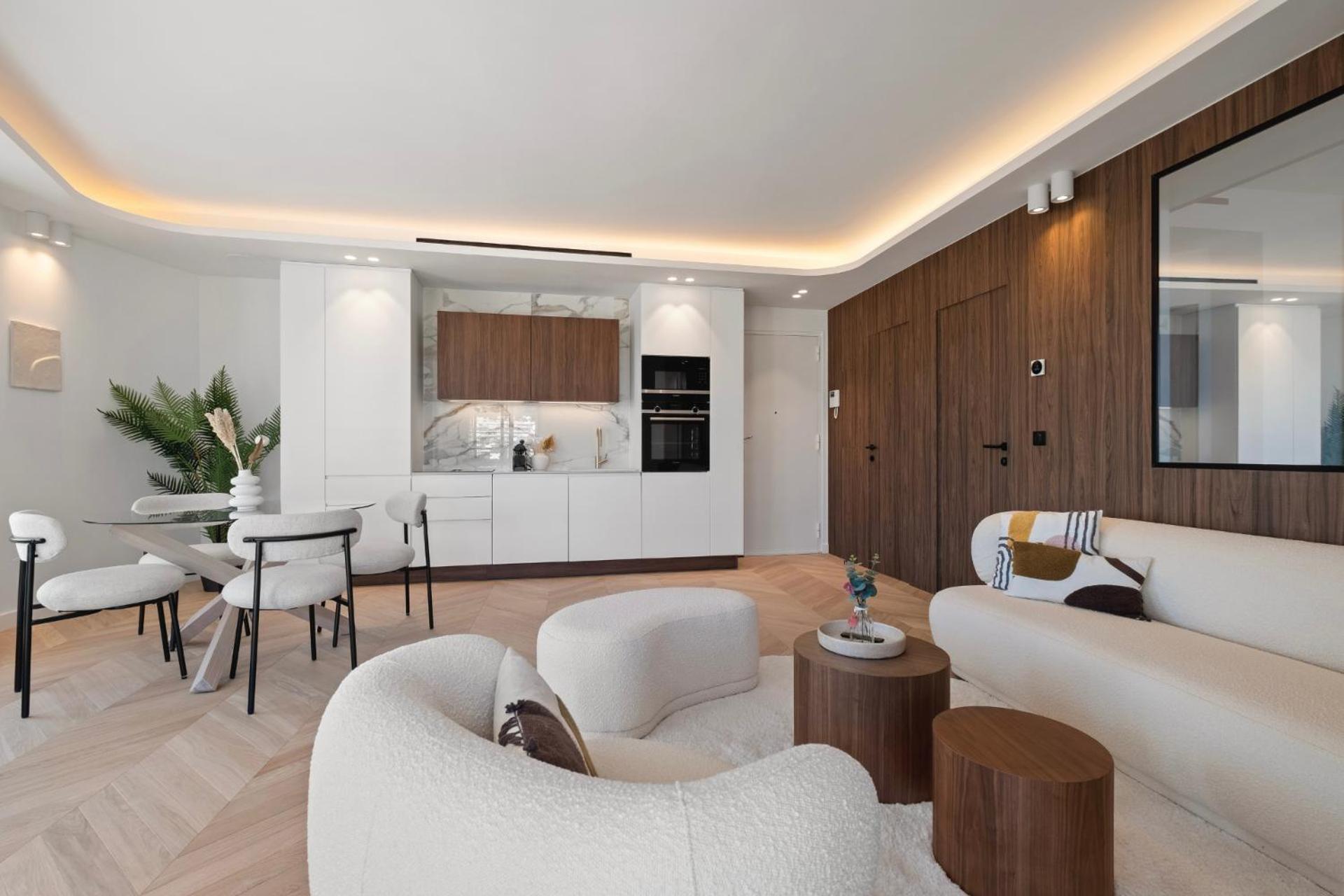 Heavnstay Croisette Apartment Cannes