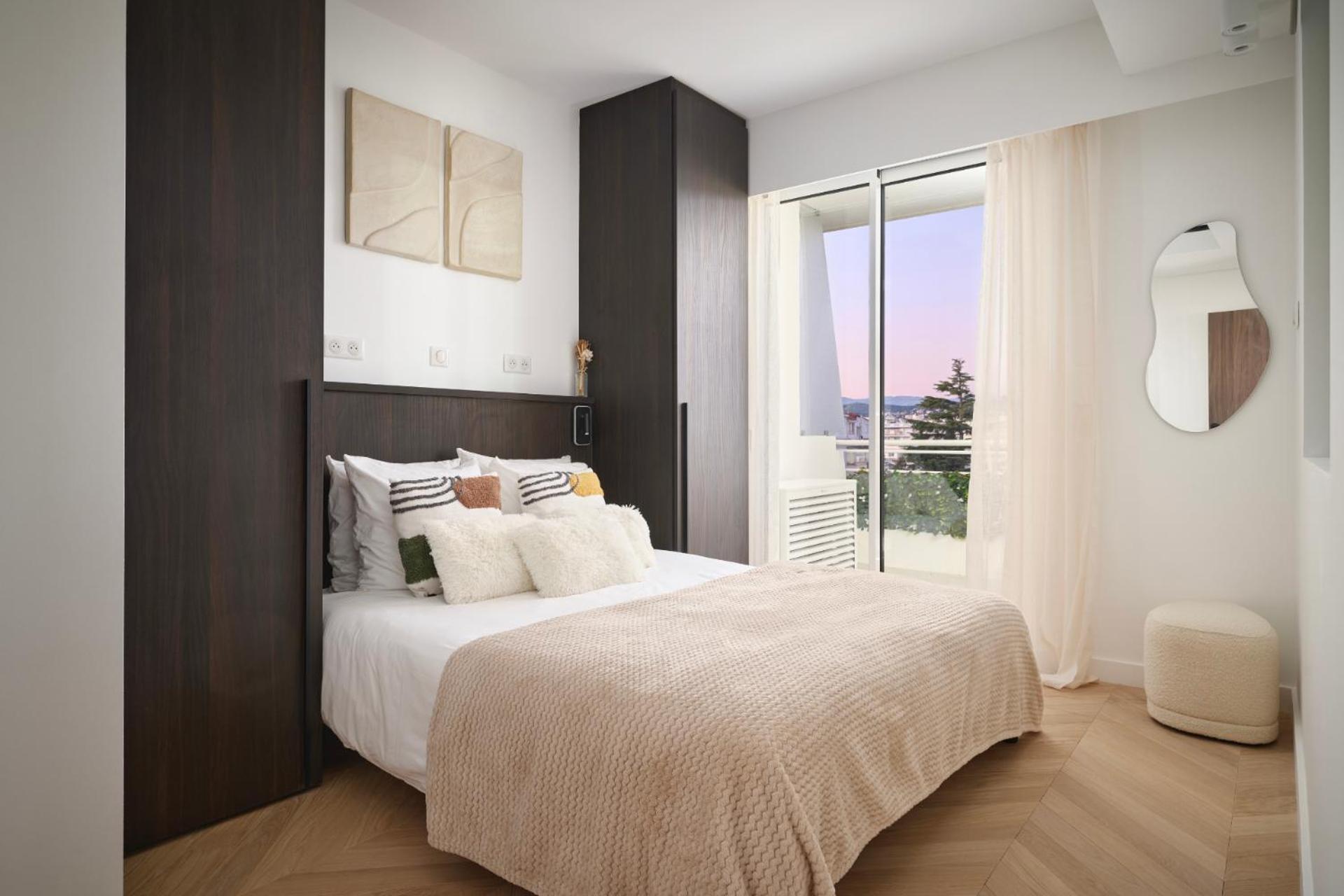 Apartment Heavnstay Croisette Cannes