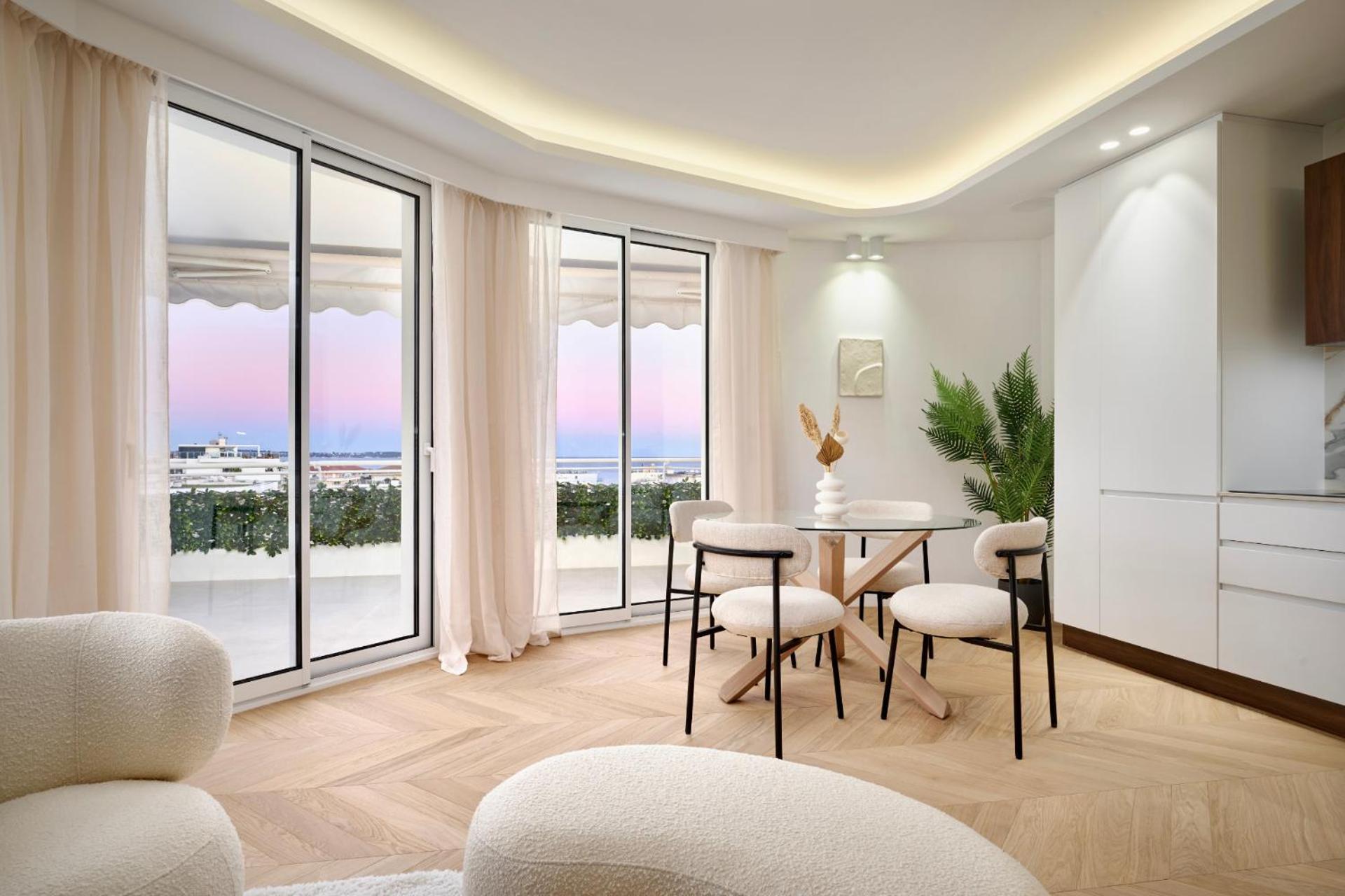Heavnstay Croisette * Cannes