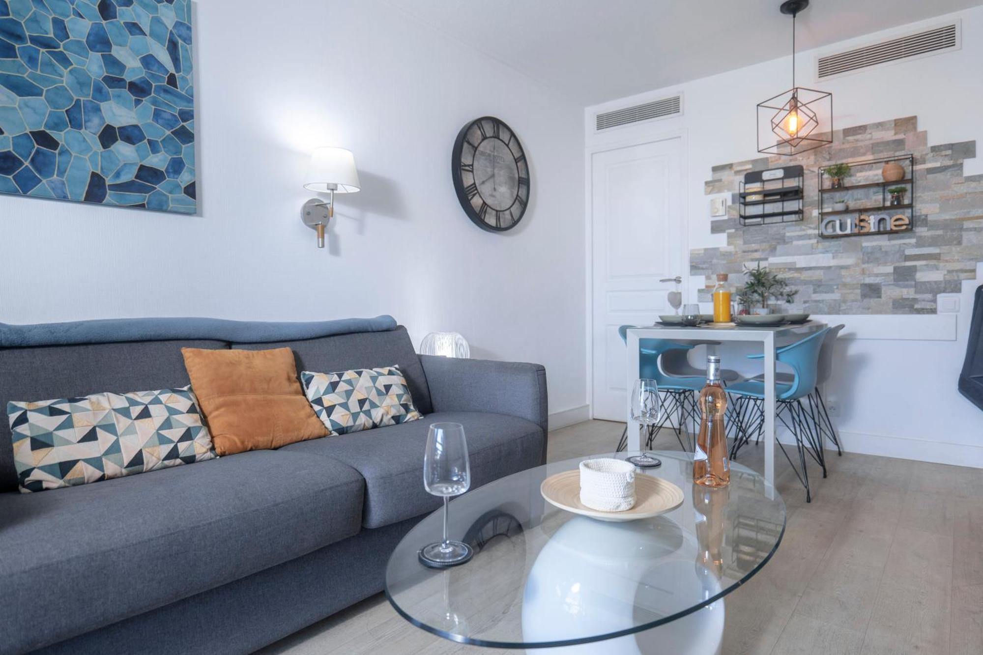 Appartement Le Panorama -