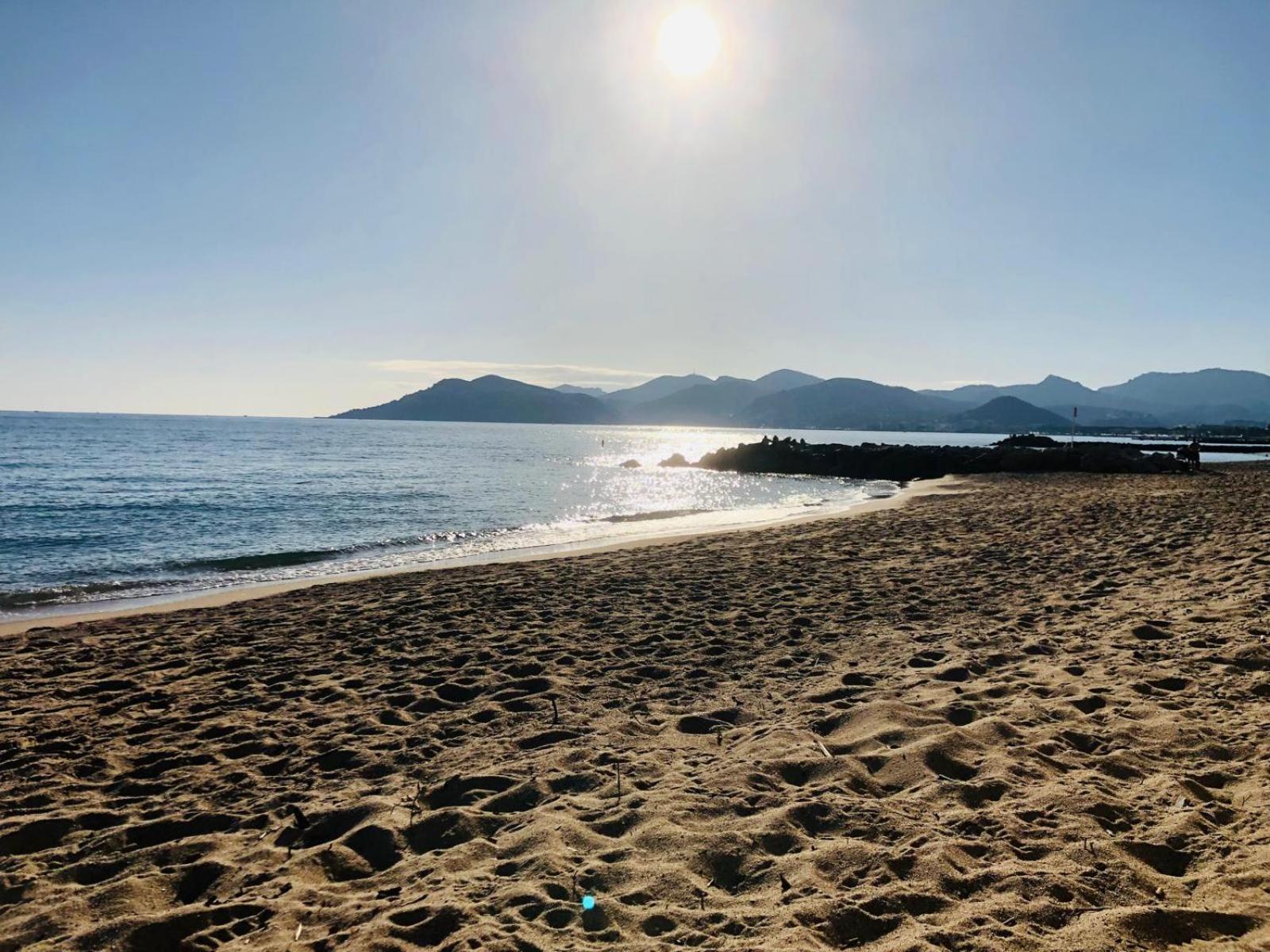 Appartement Le Panorama - Cannes
