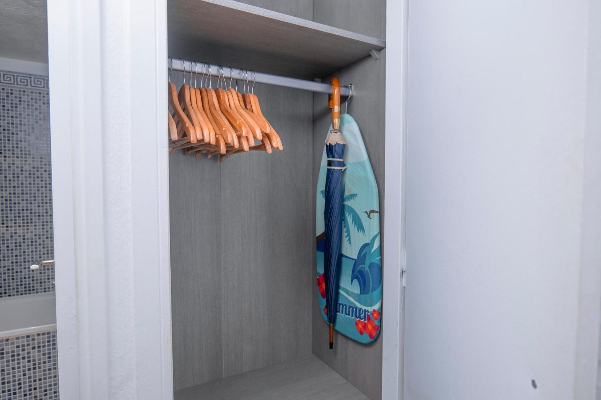 Appartement Le Panorama - *