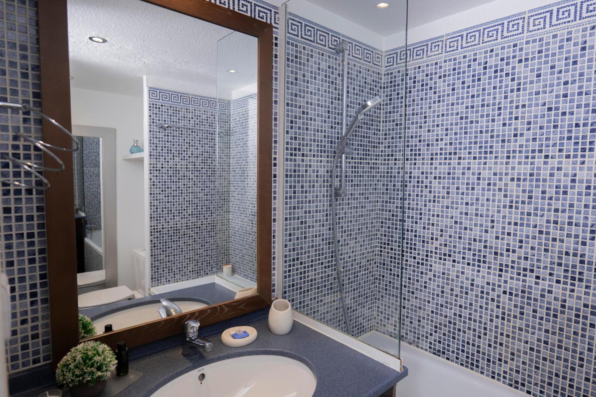 Appartement Le Panorama -