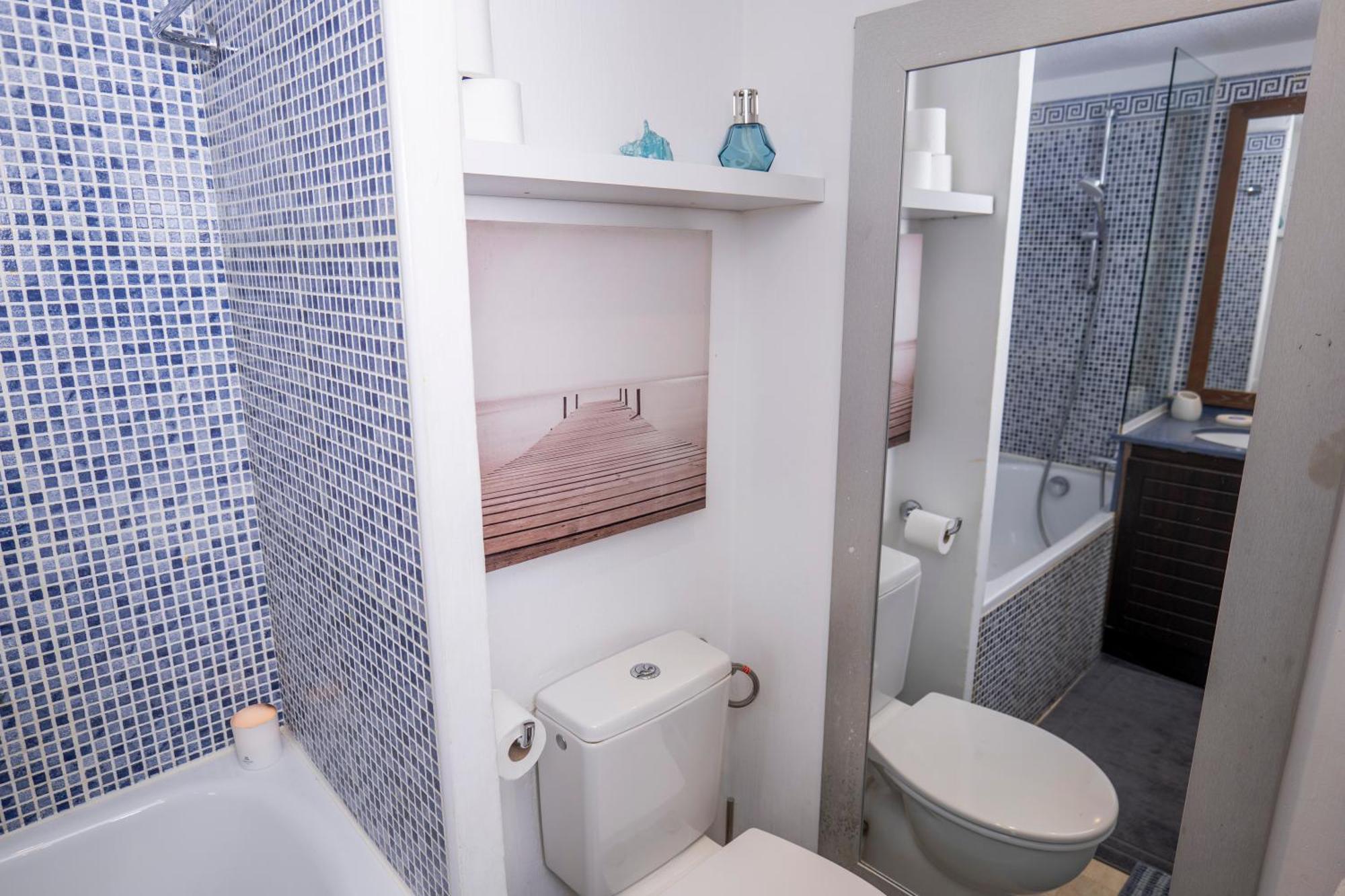 Appartement Le Panorama - *